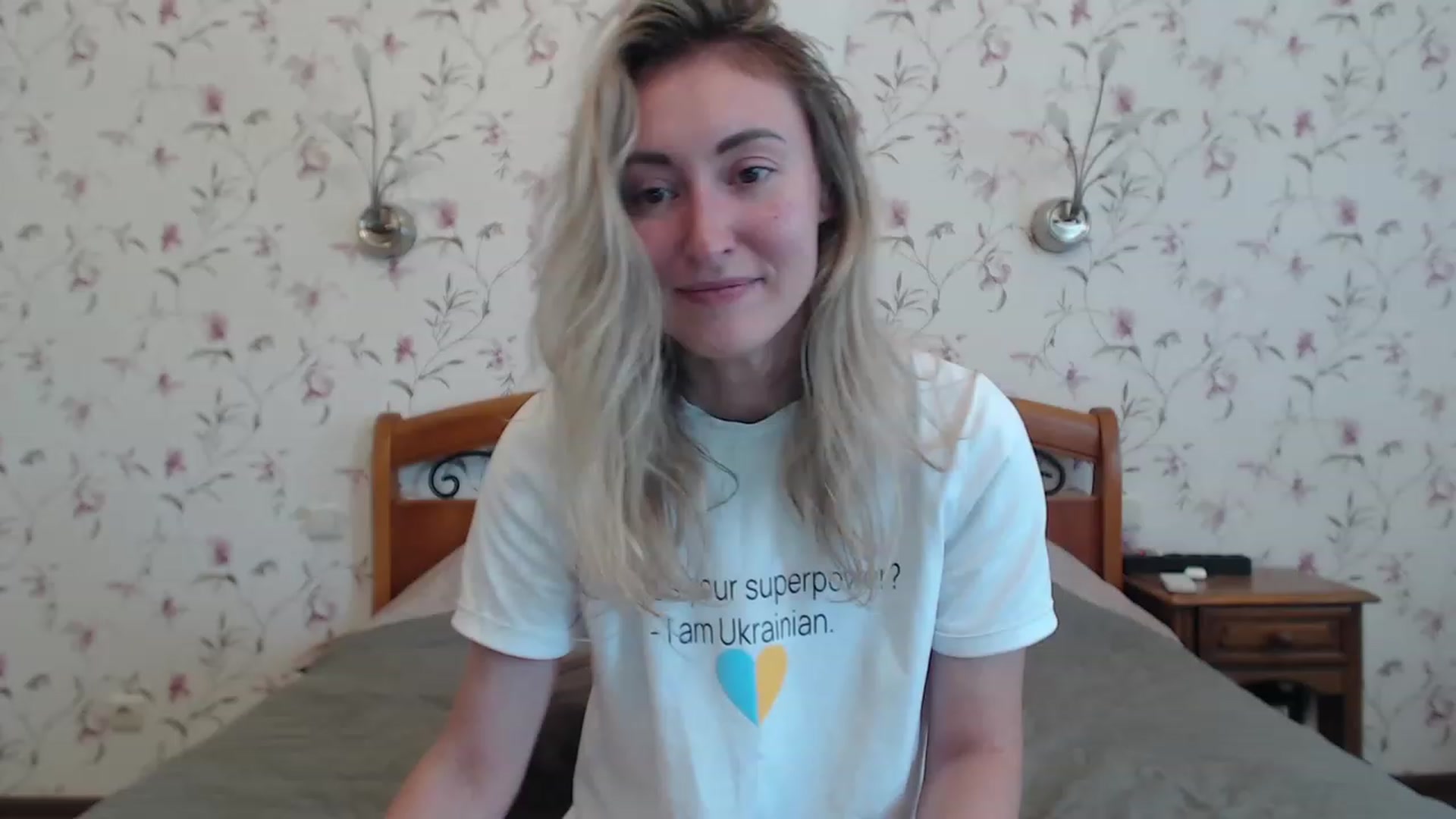 Gallery image thumbnail from Veronica_4u's myfreecams stream on, 06/30/2023, 10:45 image 1 of 20