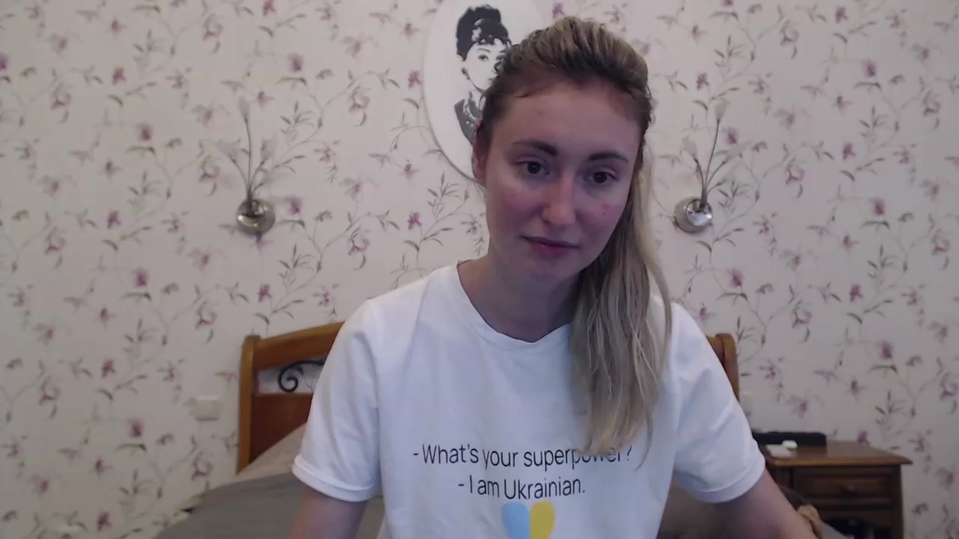 Gallery image thumbnail from Veronica_4u's myfreecams stream on, 06/30/2023, 16:50 image 5 of 20