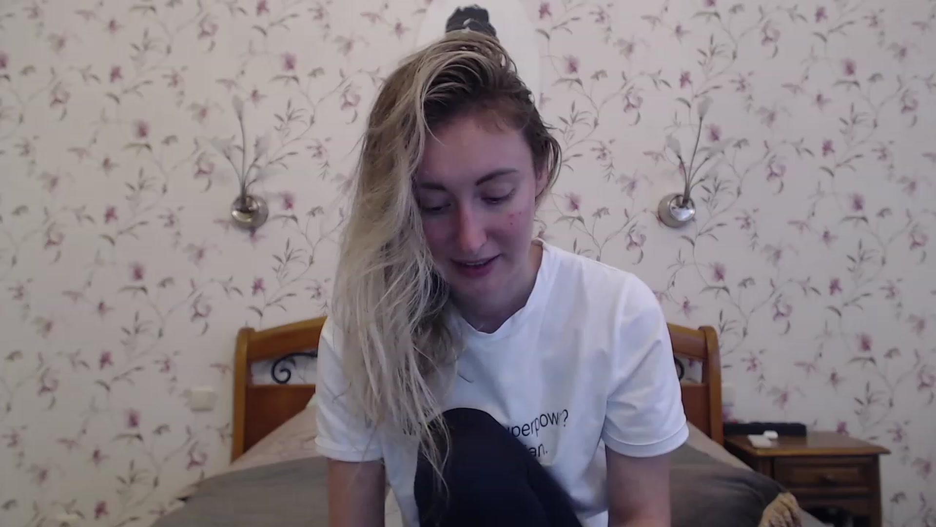 Gallery image thumbnail from Veronica_4u's myfreecams stream on, 06/30/2023, 16:50 image 1 of 20