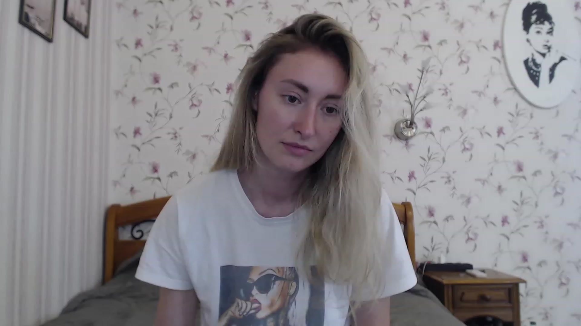 Gallery image thumbnail from Veronica_4u's myfreecams stream on, 07/03/2023, 17:16 image 5 of 20