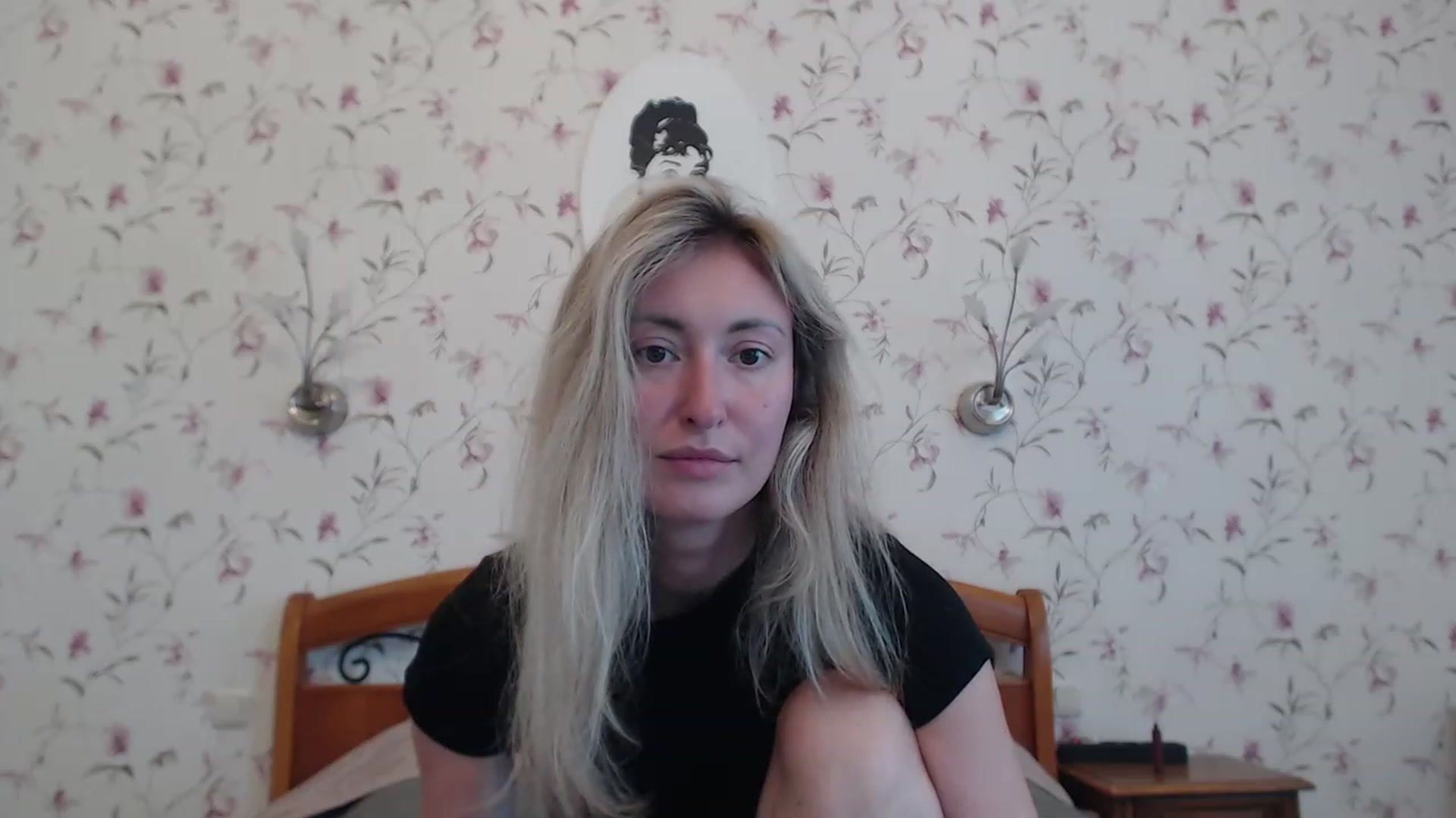 Gallery image thumbnail from Veronica_4u's myfreecams stream on, 07/14/2023, 13:08 image 15 of 20