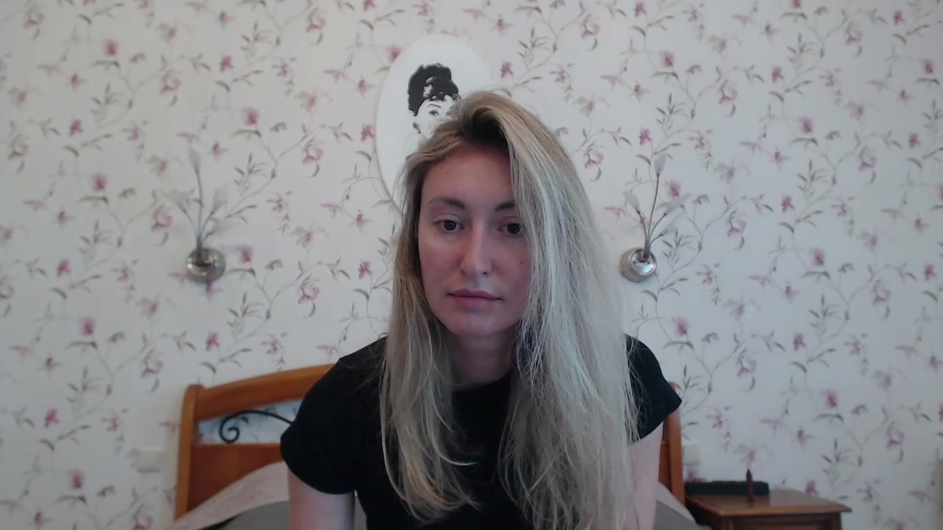 Gallery image thumbnail from Veronica_4u's myfreecams stream on, 07/14/2023, 13:08 image 18 of 20