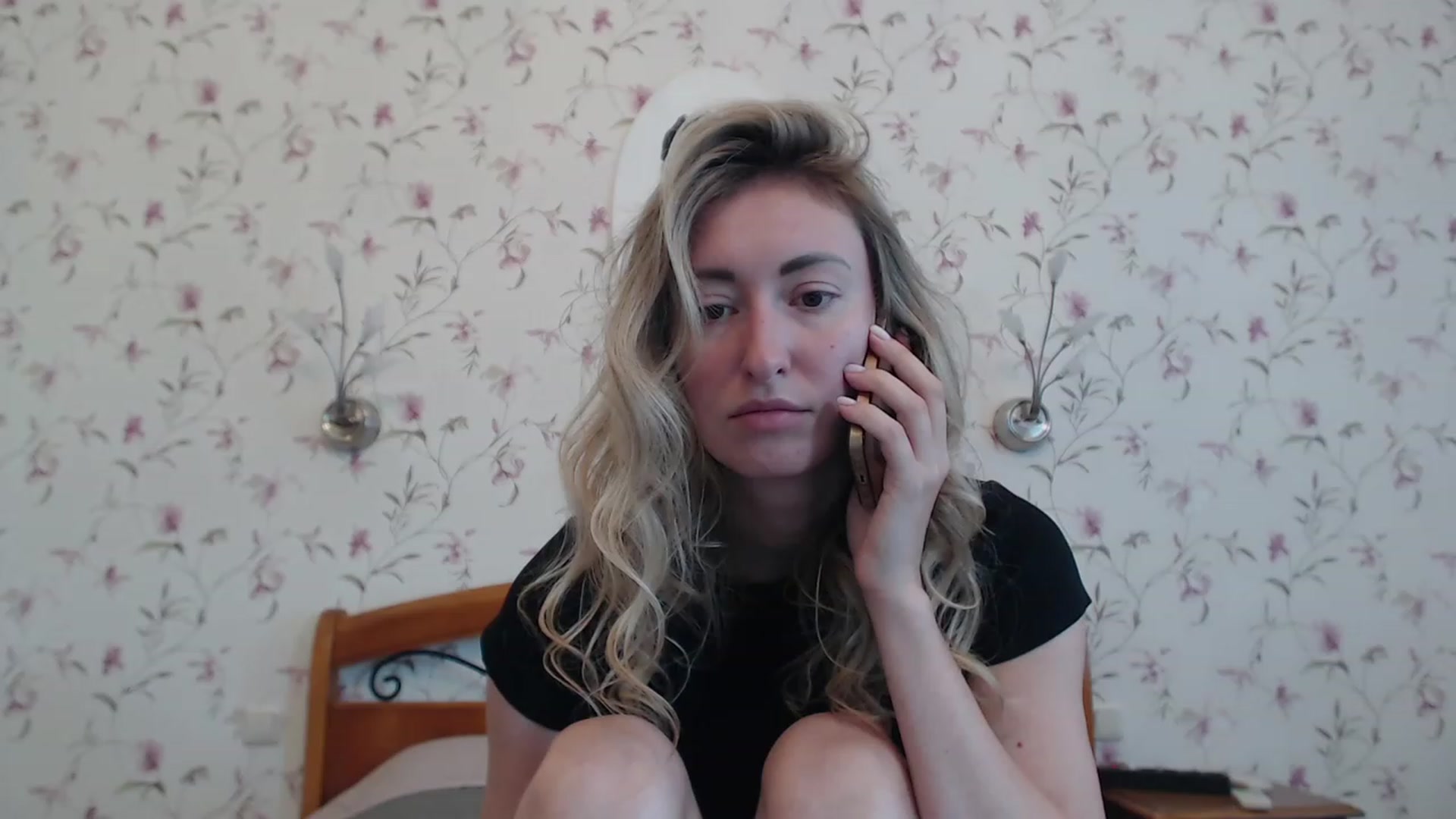 Gallery image thumbnail from Veronica_4u's myfreecams stream on, 07/16/2023, 08:04 image 18 of 20