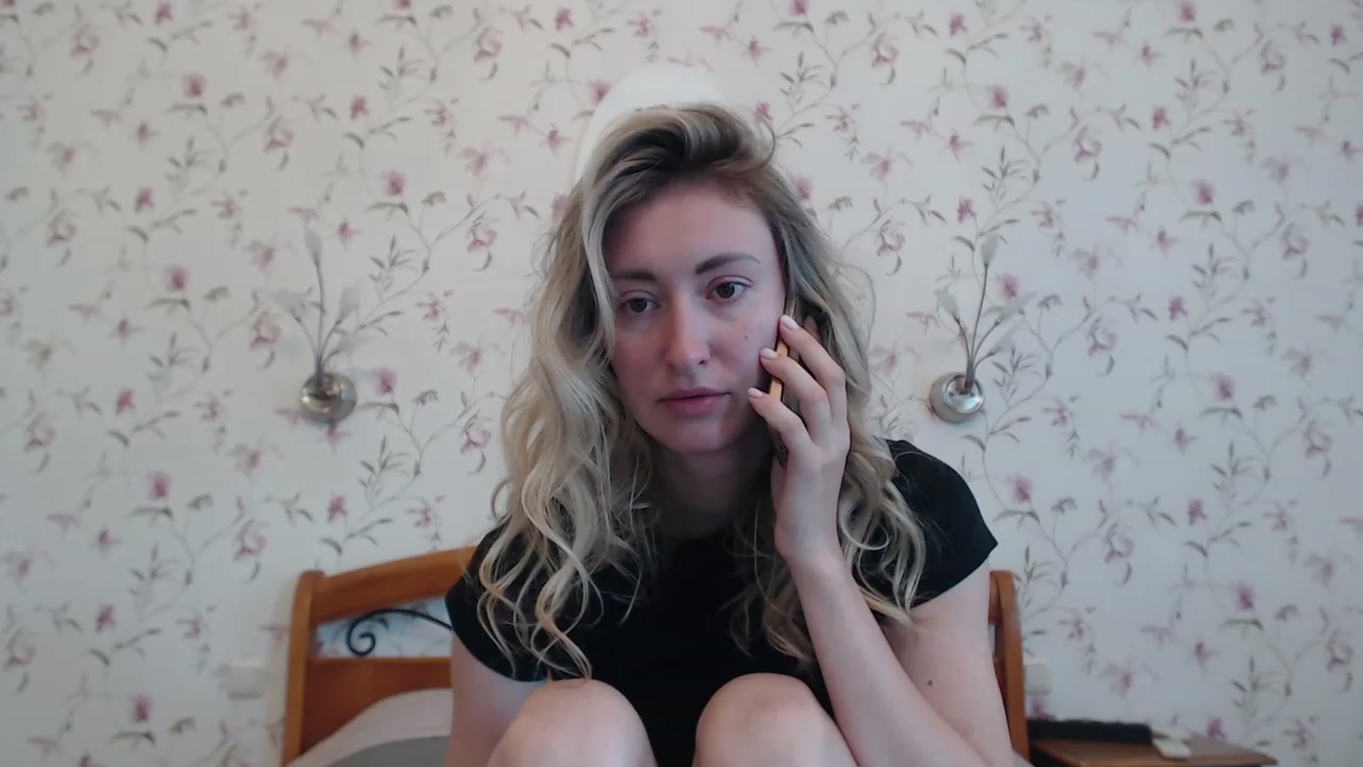 Gallery image thumbnail from Veronica_4u's myfreecams stream on, 07/16/2023, 08:04 image 17 of 20