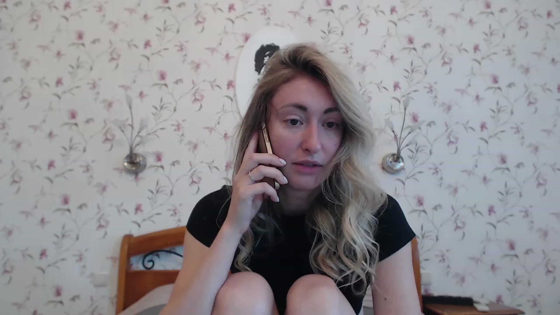 Gallery image thumbnail from Veronica_4u's myfreecams stream on, 07/16/2023, 08:04 image 20 of 20