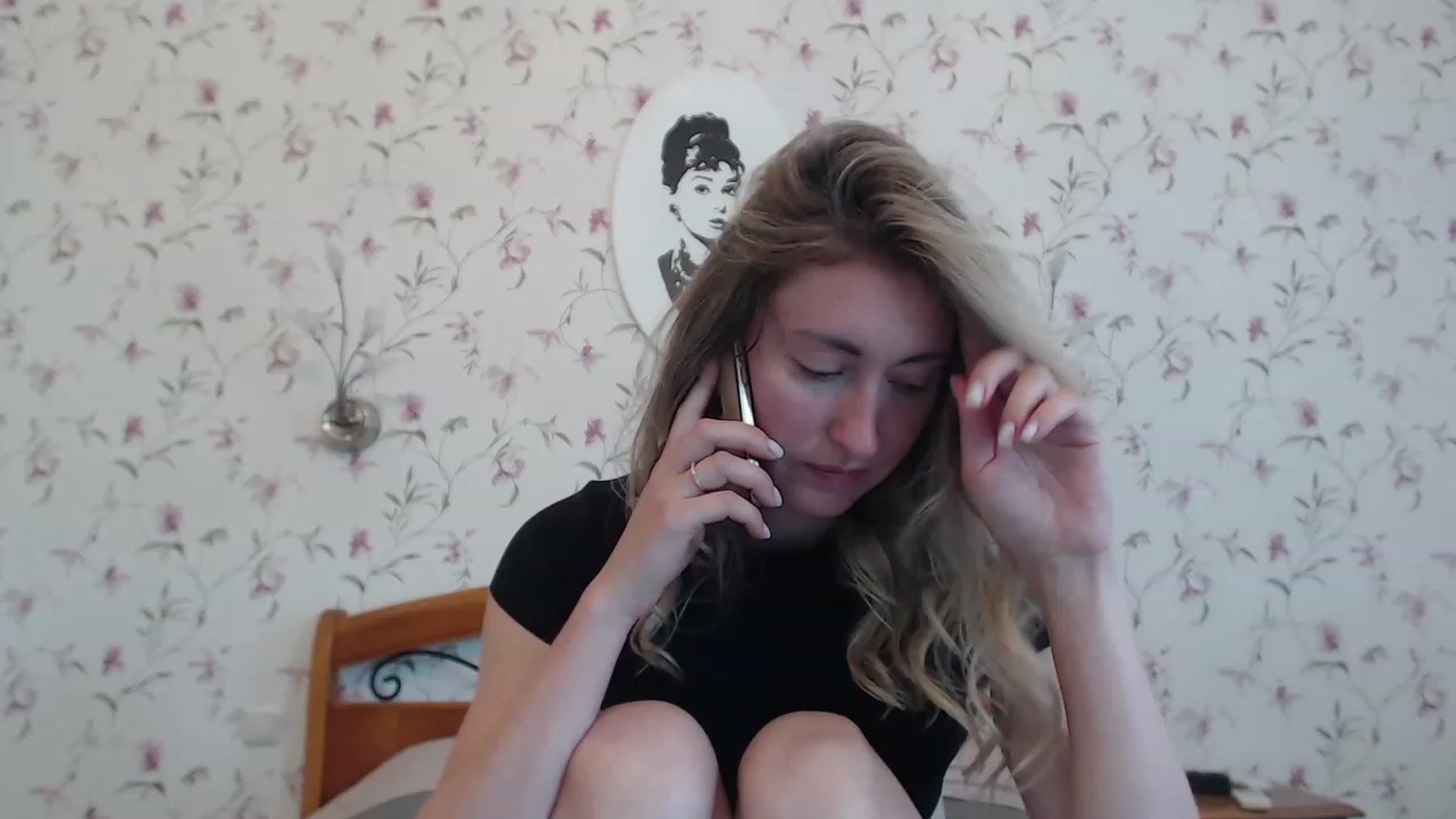 Gallery image thumbnail from Veronica_4u's myfreecams stream on, 07/16/2023, 08:04 image 19 of 20