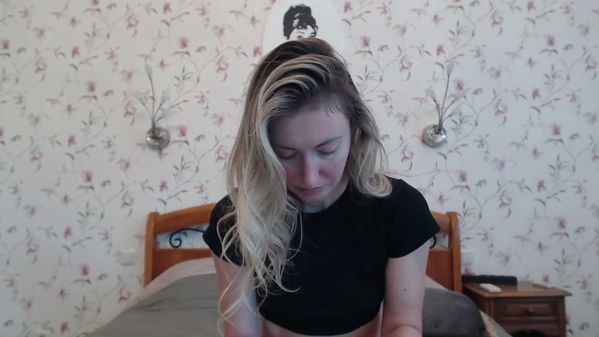 Gallery image thumbnail from Veronica_4u's myfreecams stream on, 07/17/2023, 06:54 image 1 of 20