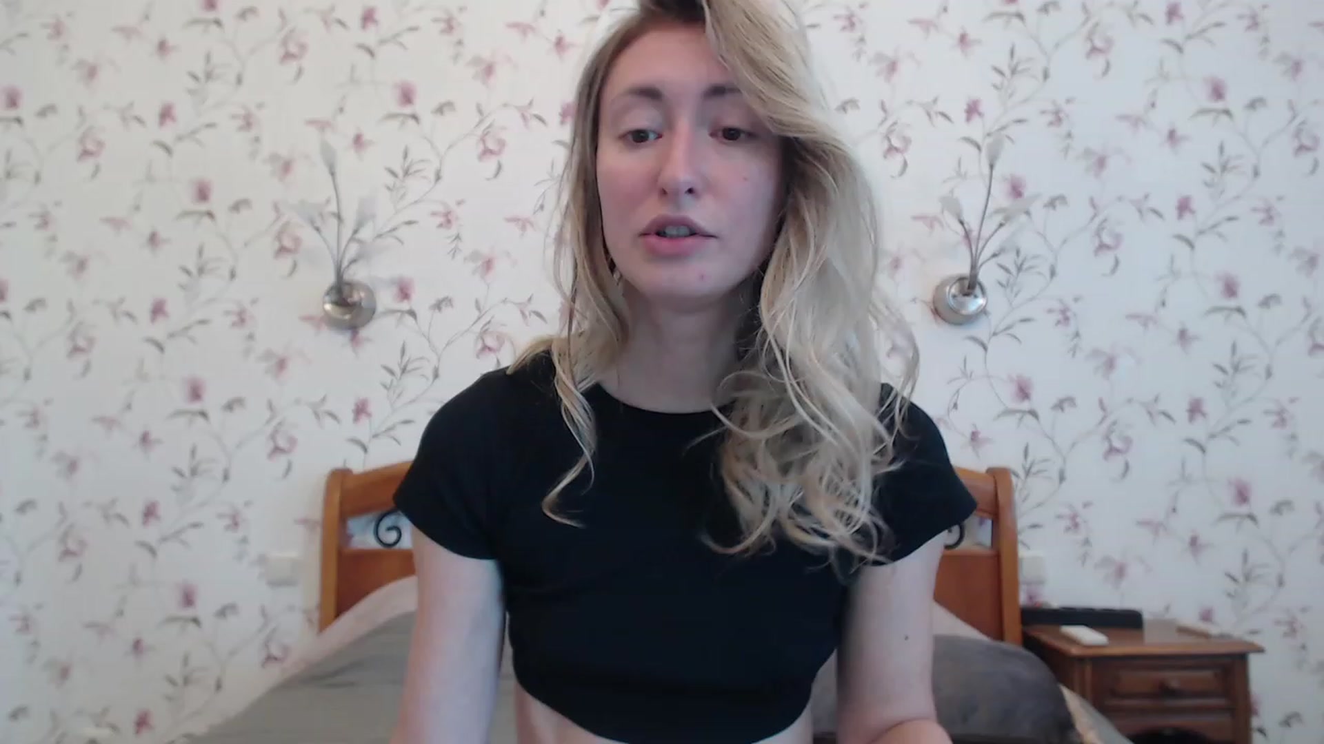 Gallery image thumbnail from Veronica_4u's myfreecams stream on, 07/17/2023, 06:54 image 16 of 20