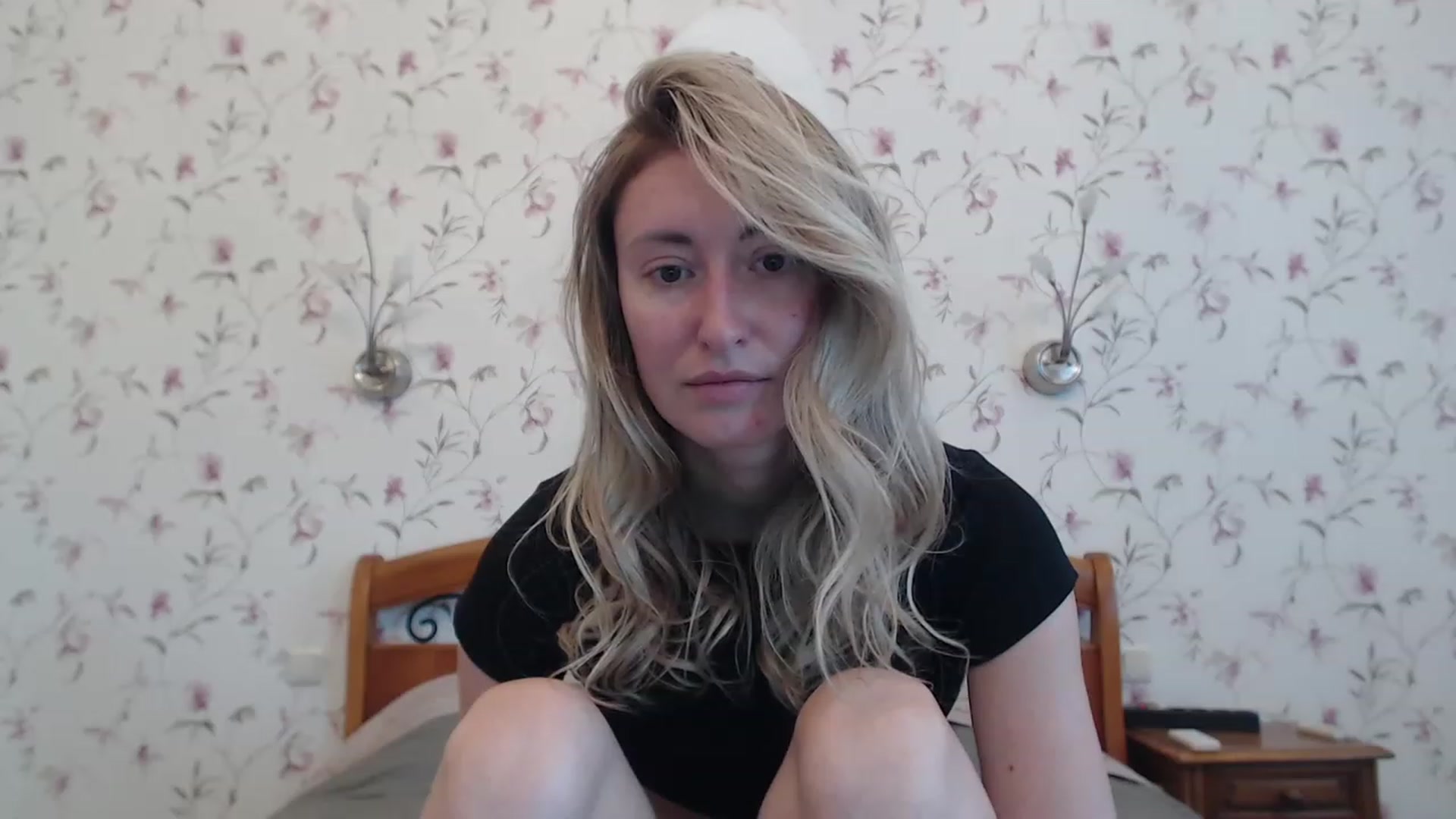 Gallery image thumbnail from Veronica_4u's myfreecams stream on, 07/17/2023, 08:14 image 5 of 20