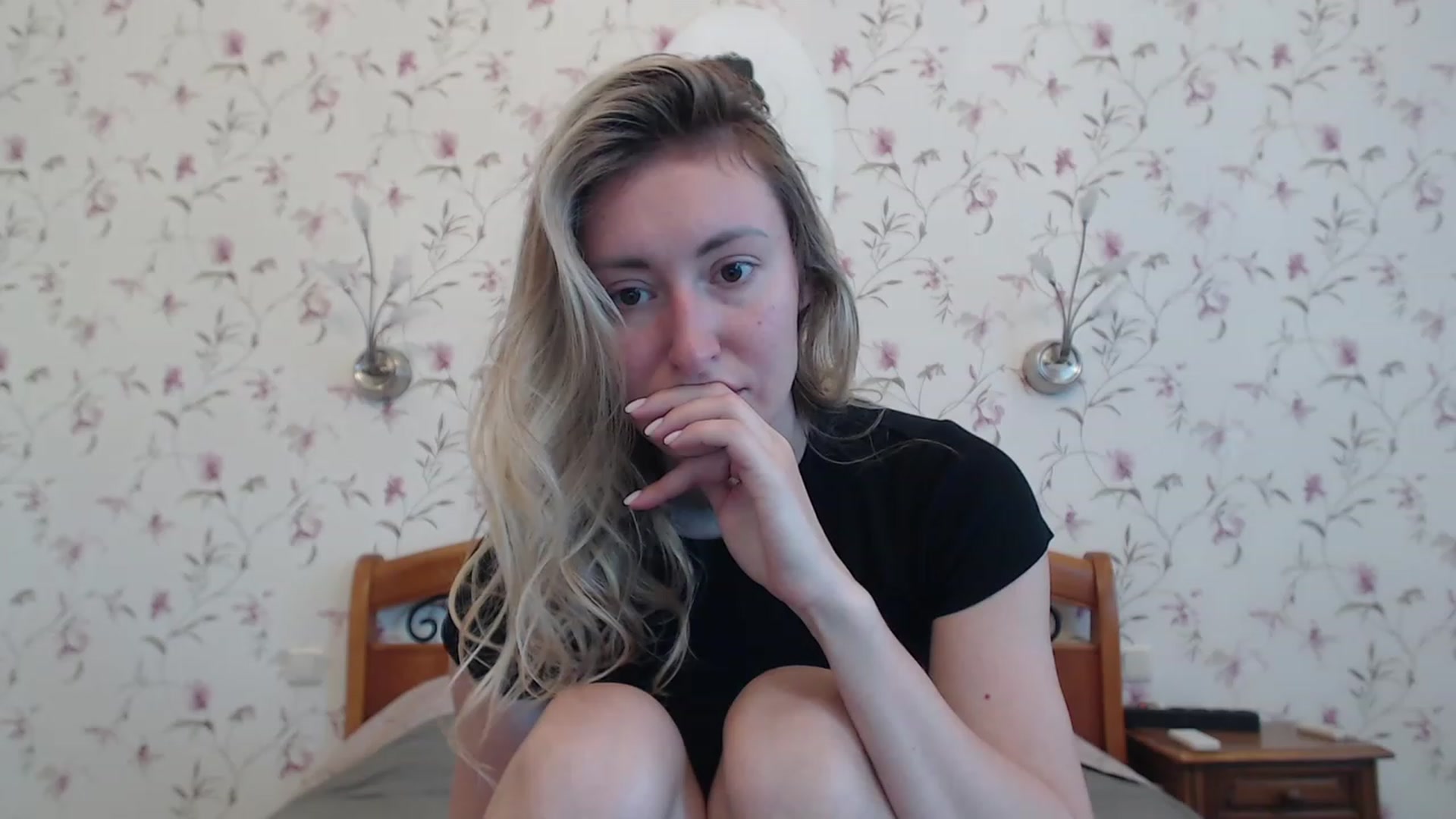 Gallery image thumbnail from Veronica_4u's myfreecams stream on, 07/17/2023, 08:14 image 2 of 20