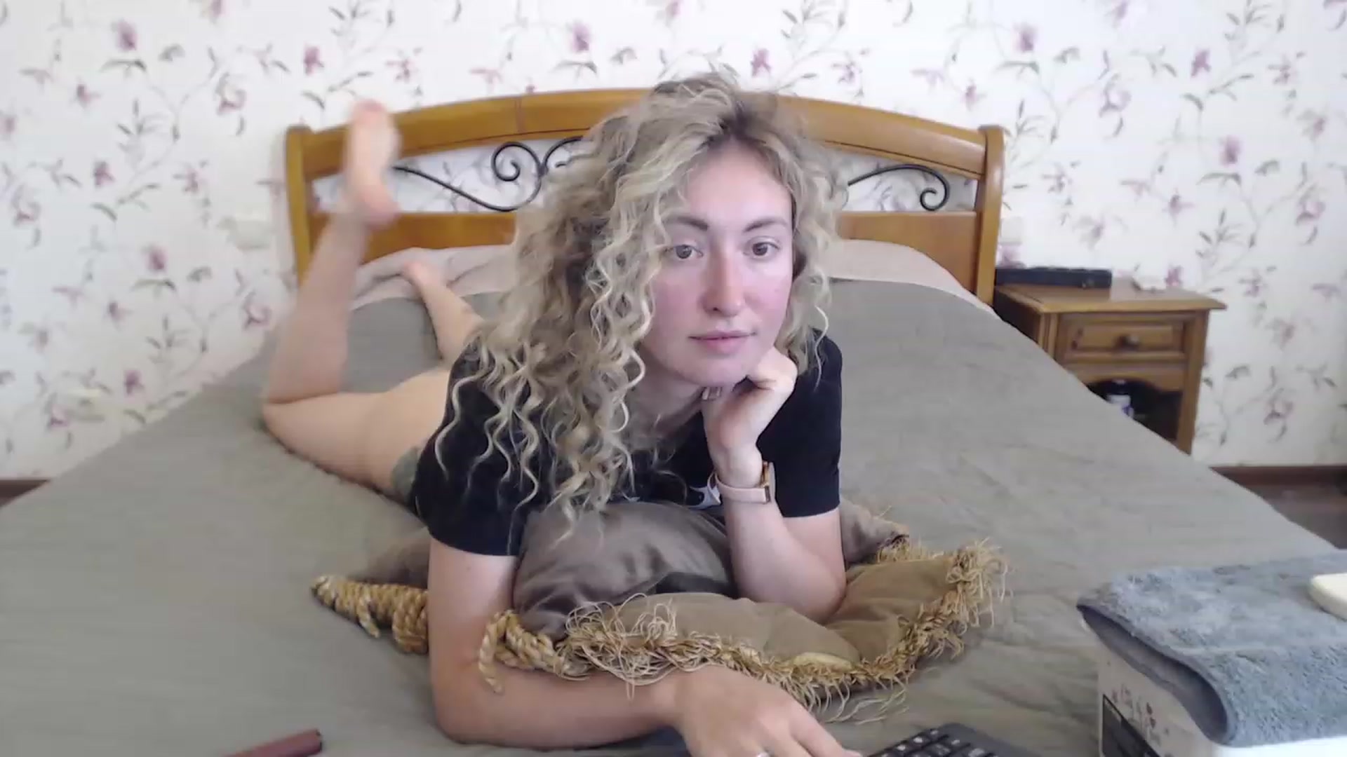 Gallery image thumbnail from Veronica_4u's myfreecams stream on, 07/19/2023, 16:49 image 1 of 20