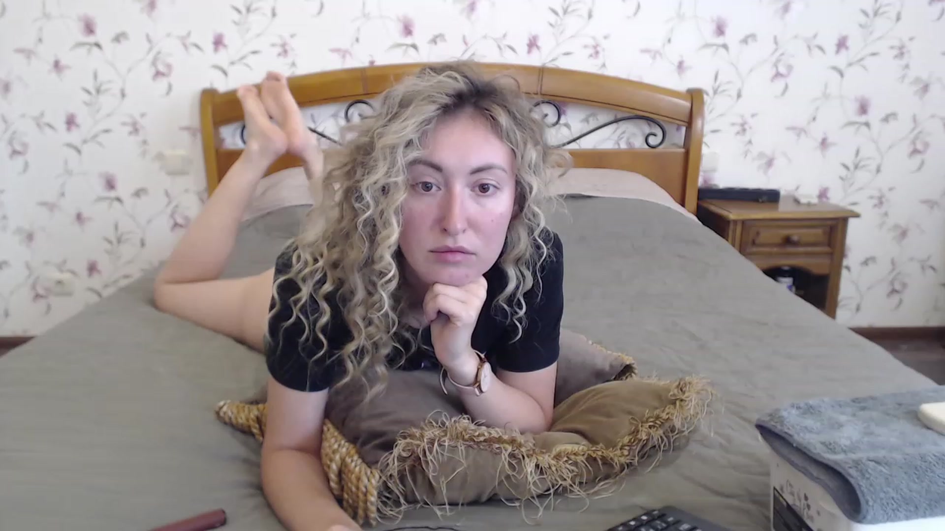 Gallery image thumbnail from Veronica_4u's myfreecams stream on, 07/19/2023, 16:49 image 4 of 20