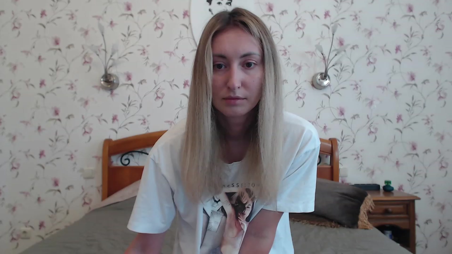 Gallery image thumbnail from Veronica_4u's myfreecams stream on, 07/21/2023, 16:10 image 2 of 20