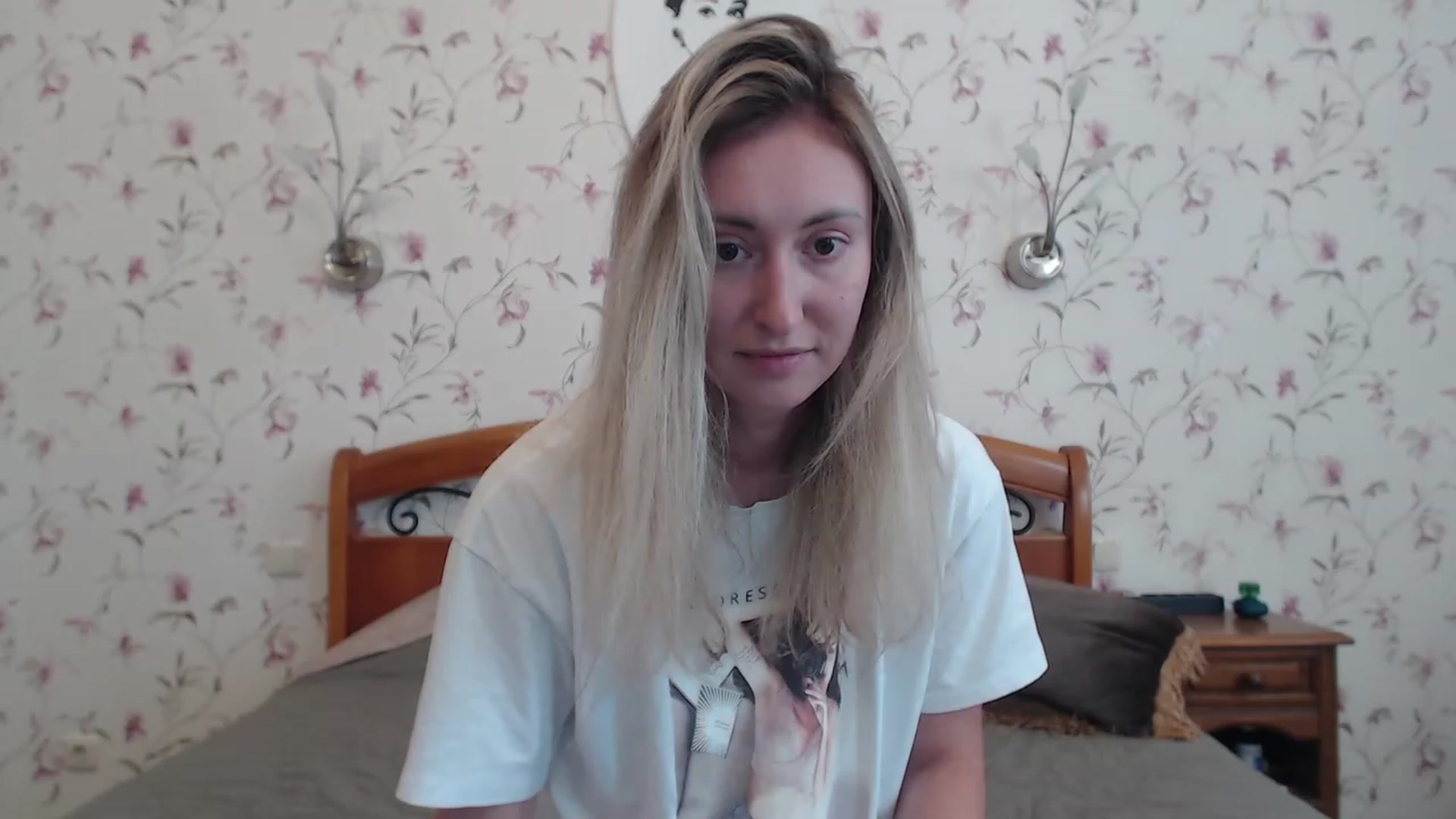 Gallery image thumbnail from Veronica_4u's myfreecams stream on, 07/21/2023, 16:10 image 16 of 20