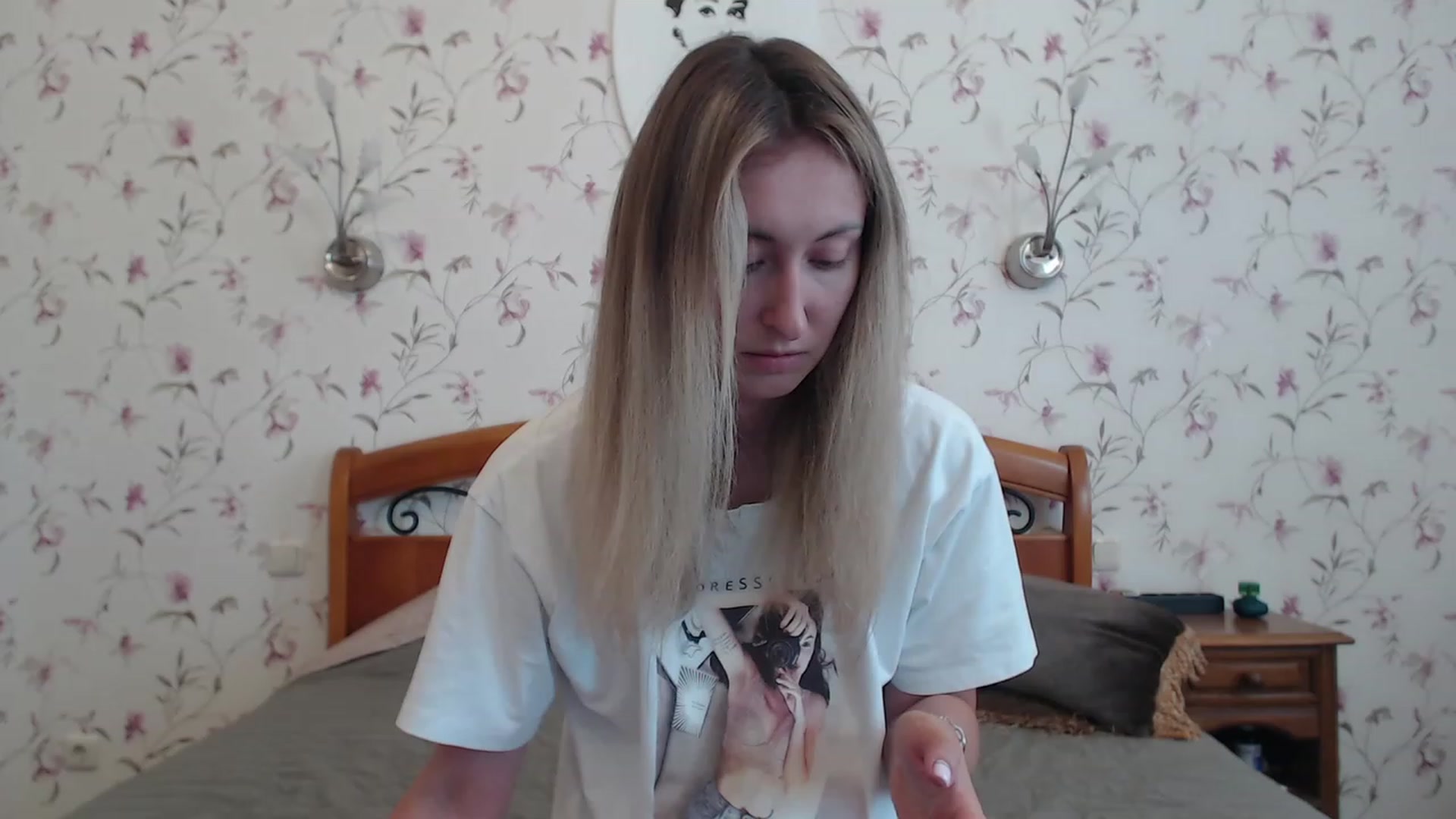 Gallery image thumbnail from Veronica_4u's myfreecams stream on, 07/21/2023, 16:10 image 1 of 20