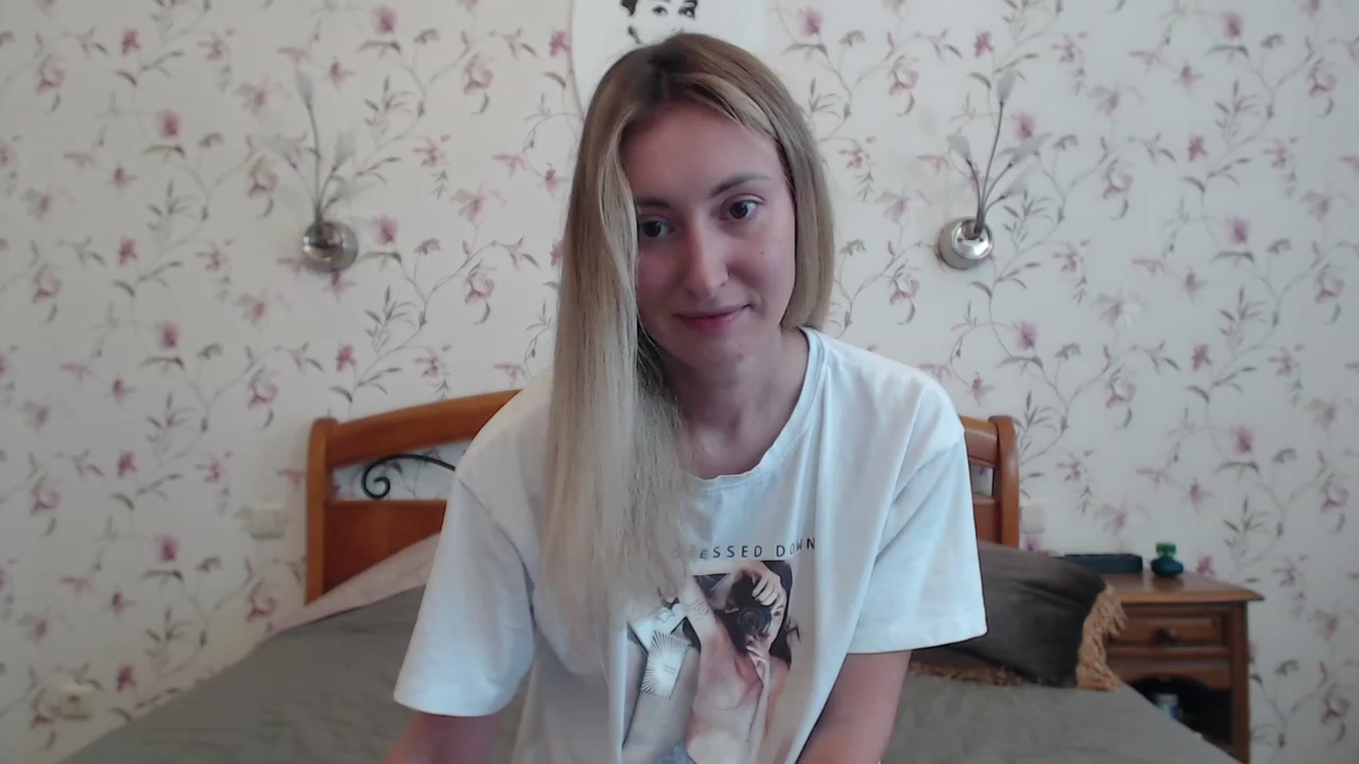Gallery image thumbnail from Veronica_4u's myfreecams stream on, 07/21/2023, 16:10 image 6 of 20