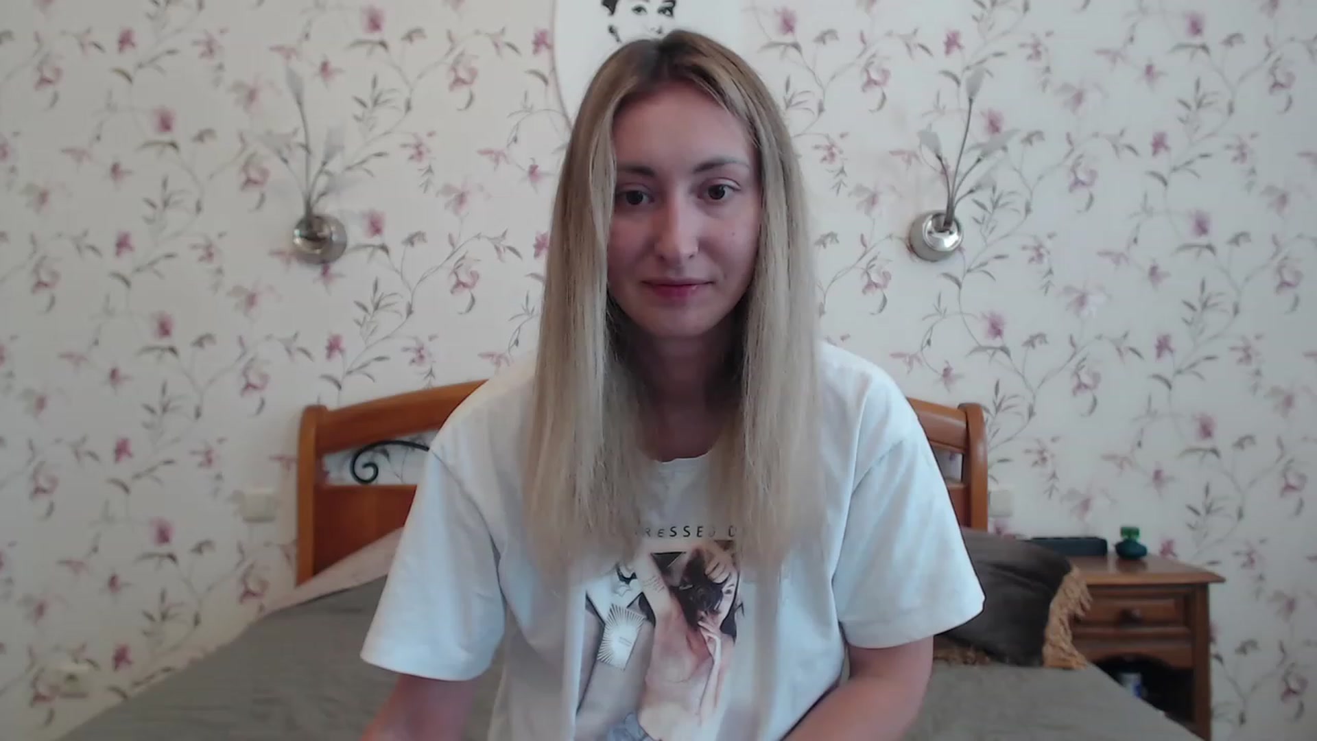 Gallery image thumbnail from Veronica_4u's myfreecams stream on, 07/21/2023, 16:10 image 5 of 20