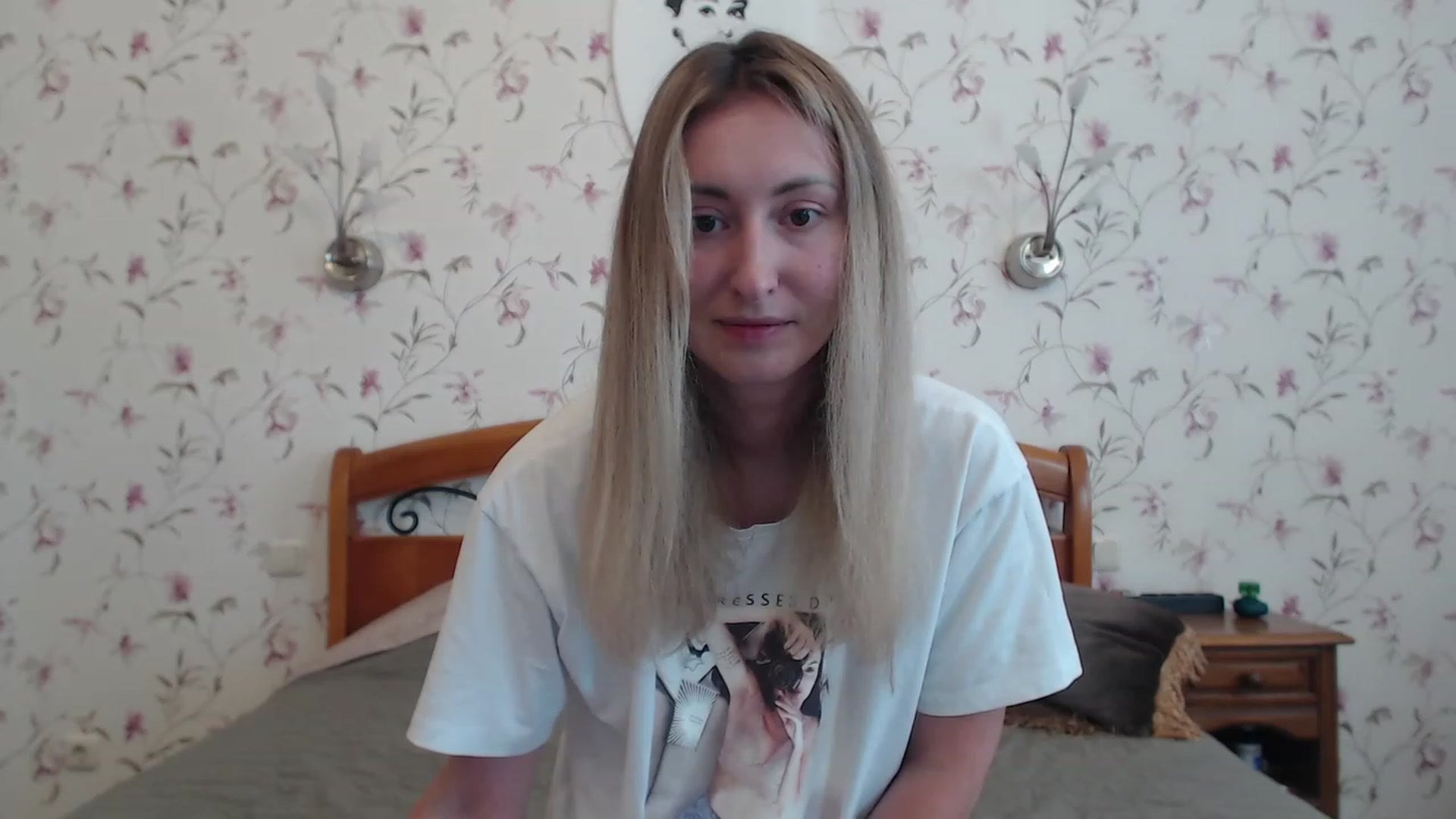 Gallery image thumbnail from Veronica_4u's myfreecams stream on, 07/21/2023, 16:10 image 4 of 20