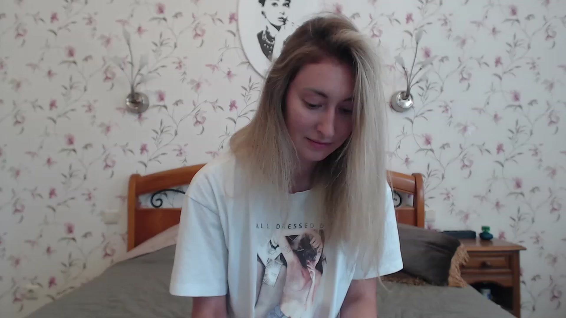 Gallery image thumbnail from Veronica_4u's myfreecams stream on, 07/21/2023, 16:10 image 10 of 20