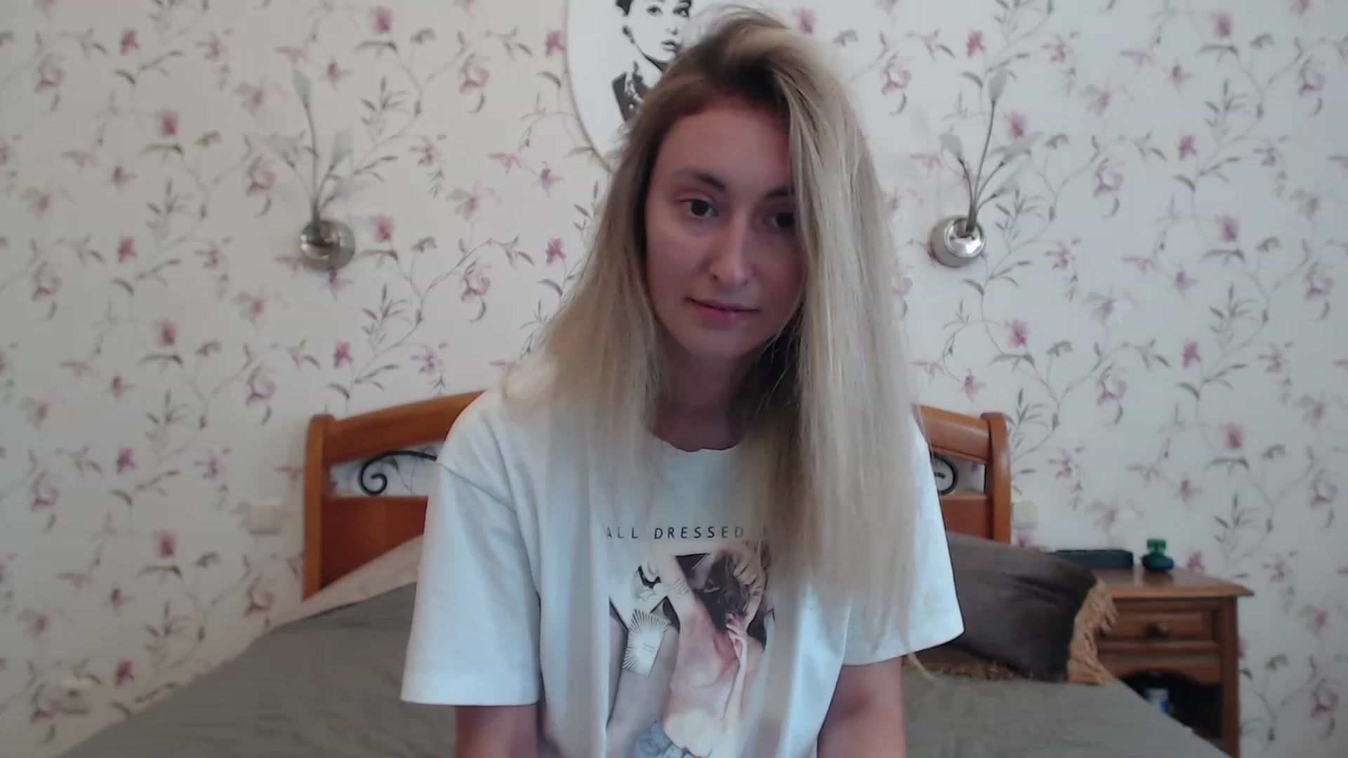 Gallery image thumbnail from Veronica_4u's myfreecams stream on, 07/21/2023, 16:10 image 9 of 20