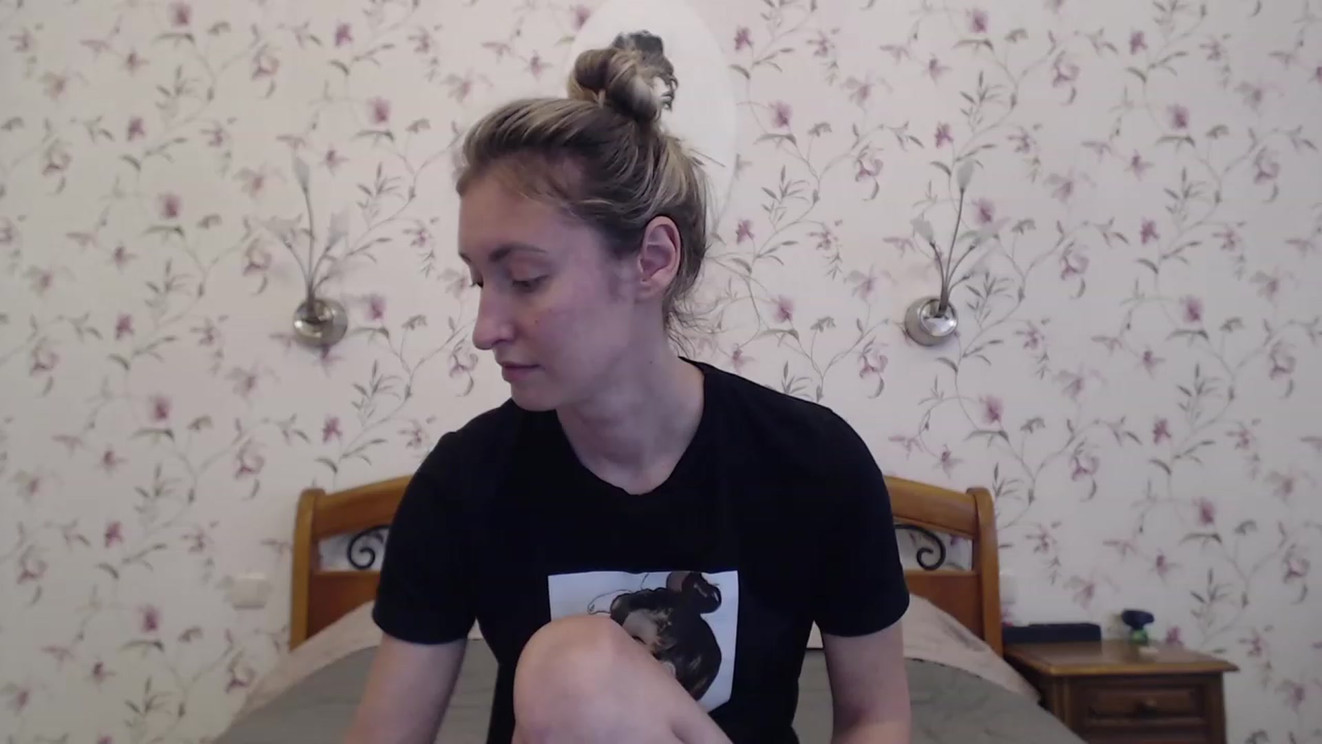 Gallery image thumbnail from Veronica_4u's myfreecams stream on, 07/23/2023, 17:28 image 9 of 20