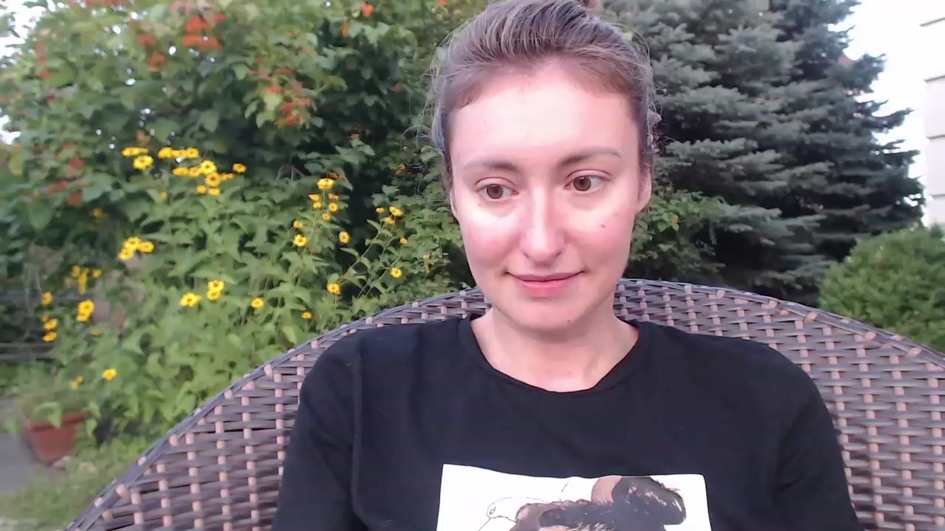Gallery image thumbnail from Veronica_4u's myfreecams stream on, 07/24/2023, 17:58 image 8 of 20