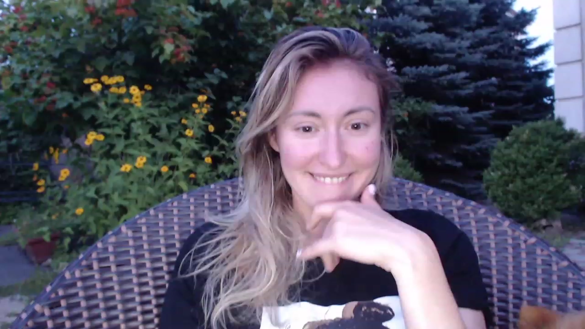 Gallery image thumbnail from Veronica_4u's myfreecams stream on, 07/24/2023, 17:58 image 19 of 20