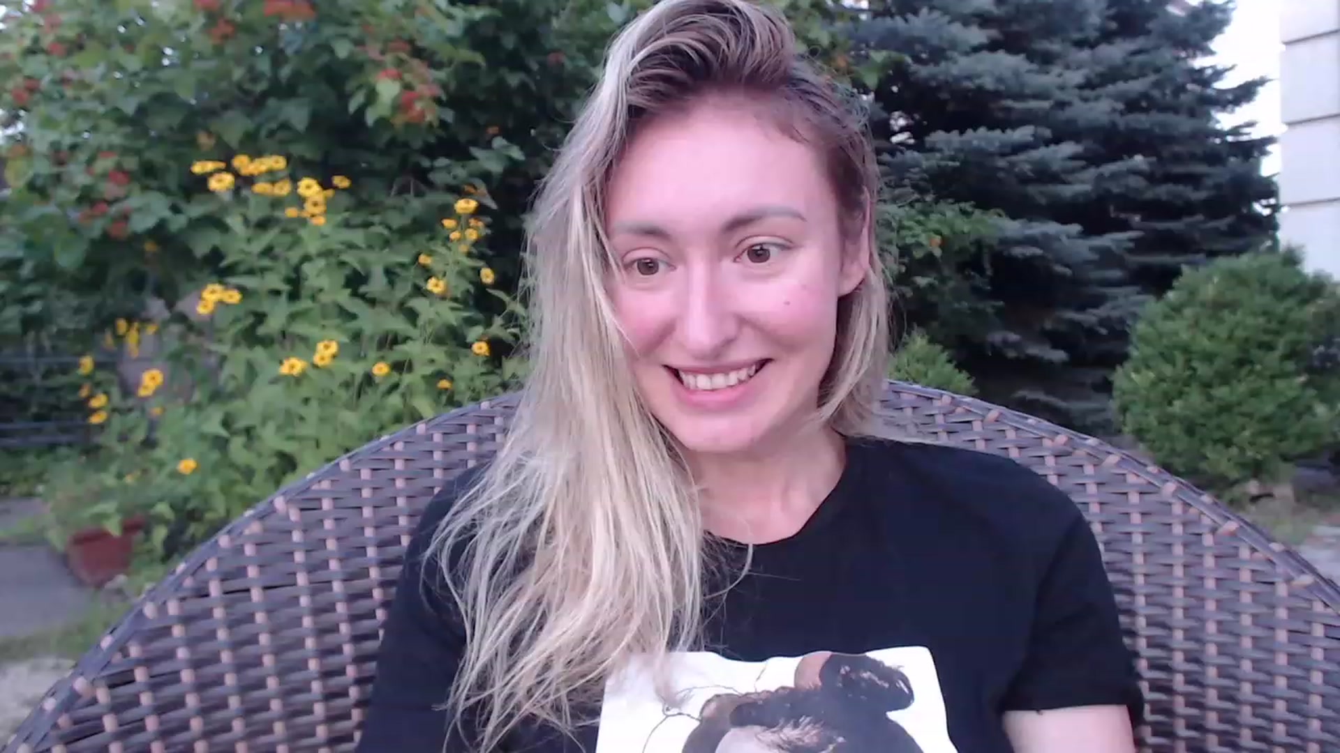 Gallery image thumbnail from Veronica_4u's myfreecams stream on, 07/24/2023, 17:58 image 16 of 20