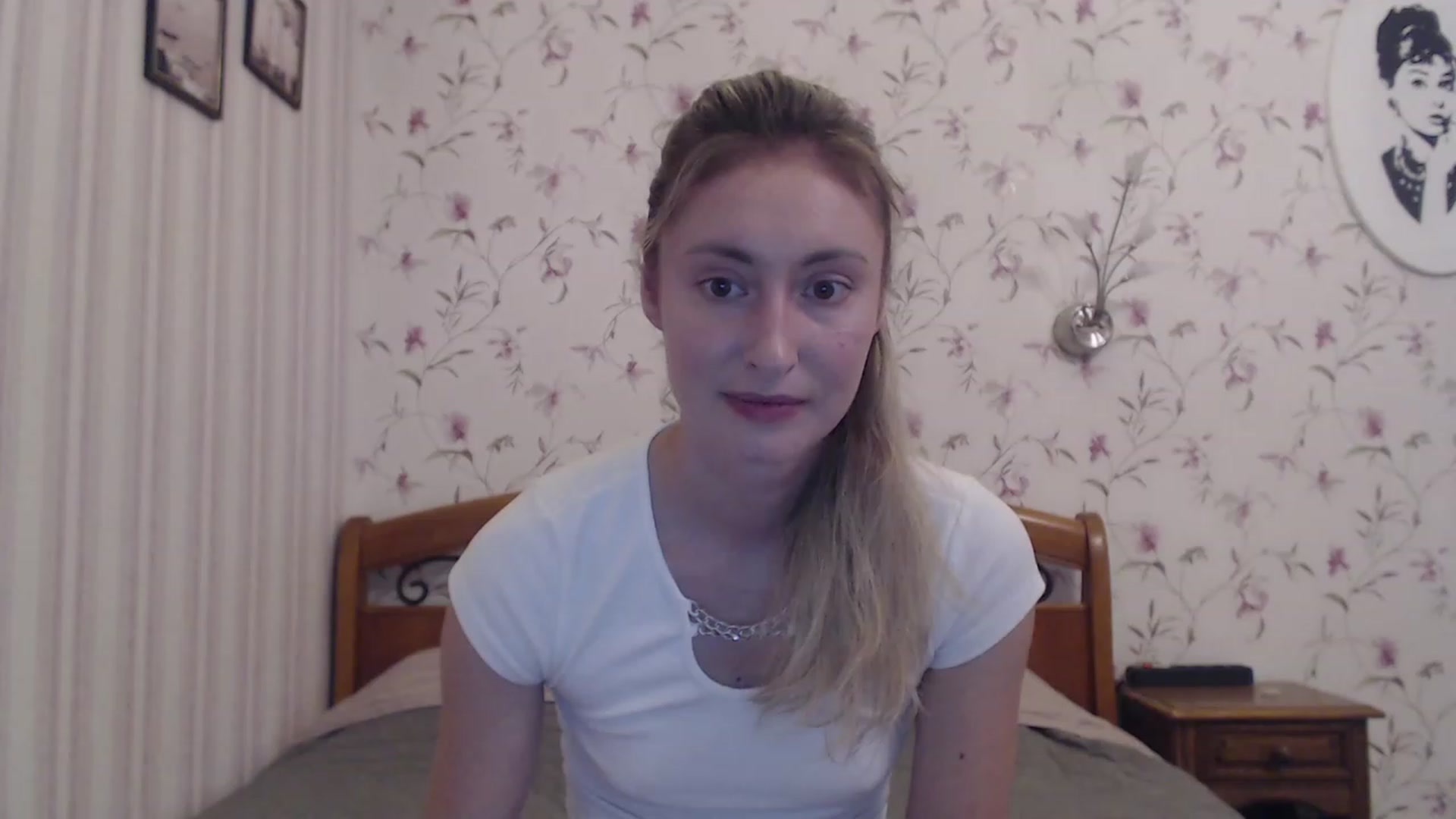 Gallery image thumbnail from Veronica_4u's myfreecams stream on, 07/27/2023, 16:52 image 1 of 20