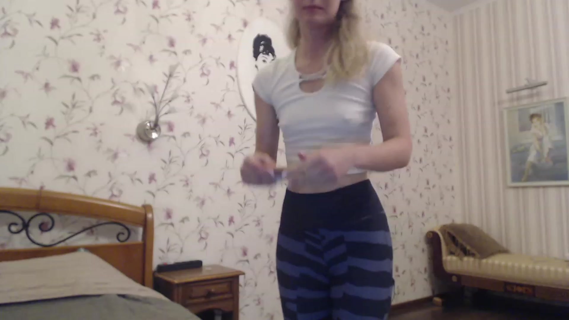Gallery image thumbnail from Veronica_4u's myfreecams stream on, 07/27/2023, 16:52 image 17 of 20