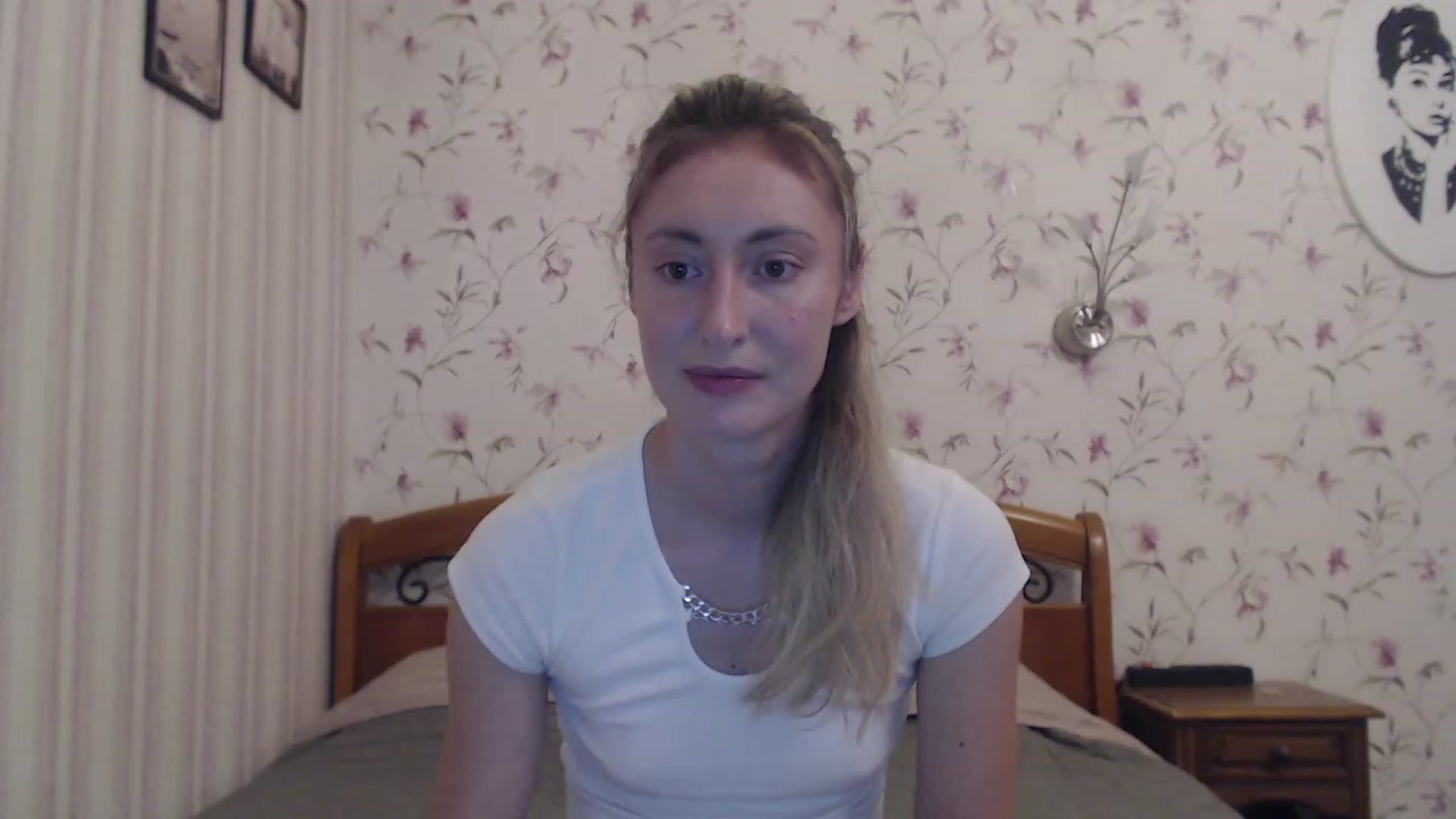 Gallery image thumbnail from Veronica_4u's myfreecams stream on, 07/27/2023, 16:52 image 9 of 20
