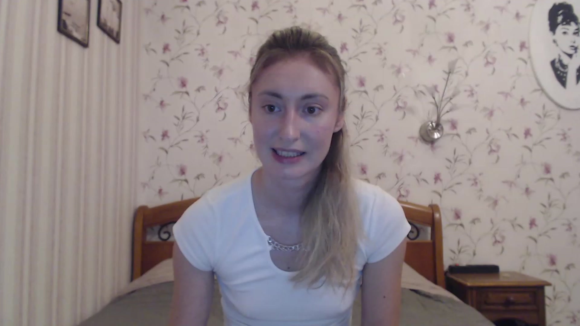Gallery image thumbnail from Veronica_4u's myfreecams stream on, 07/27/2023, 16:52 image 14 of 20
