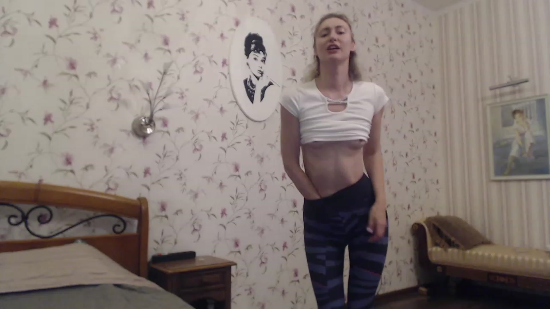 Gallery image thumbnail from Veronica_4u's myfreecams stream on, 07/27/2023, 16:52 image 20 of 20