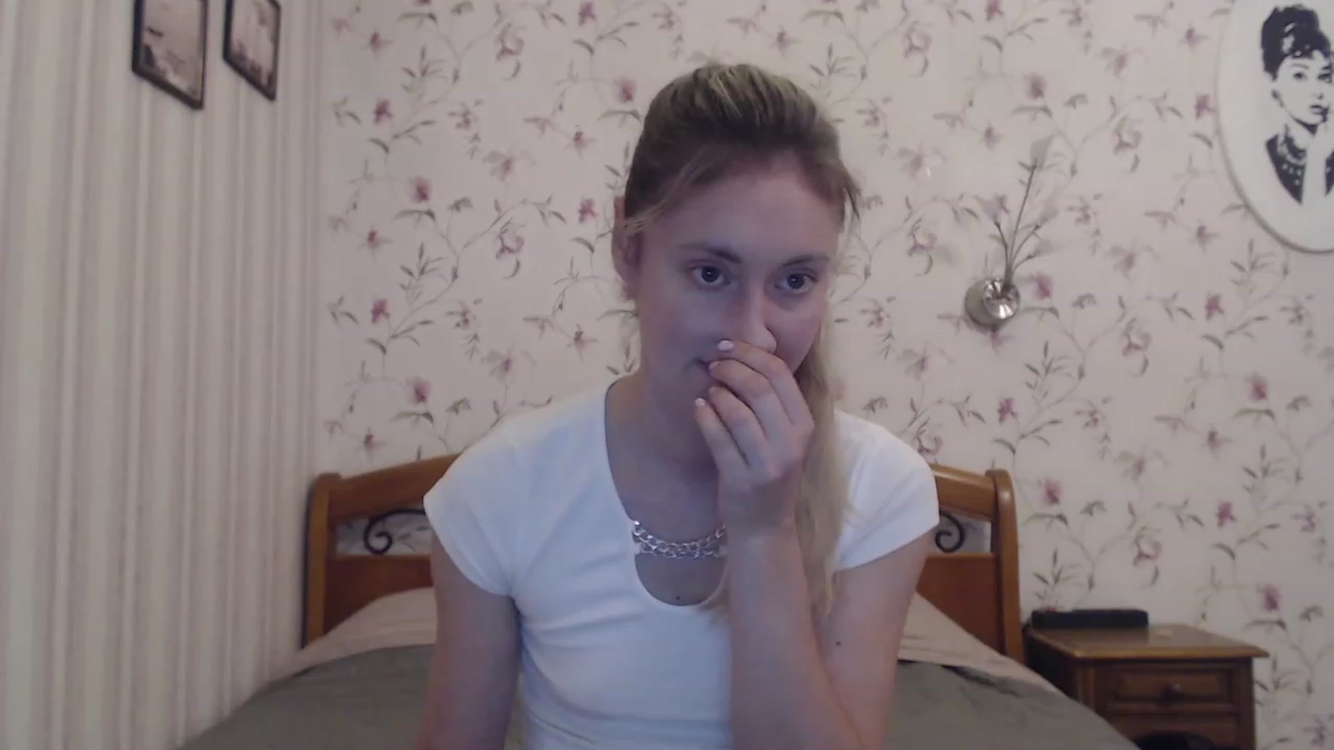 Gallery image thumbnail from Veronica_4u's myfreecams stream on, 07/27/2023, 16:52 image 5 of 20