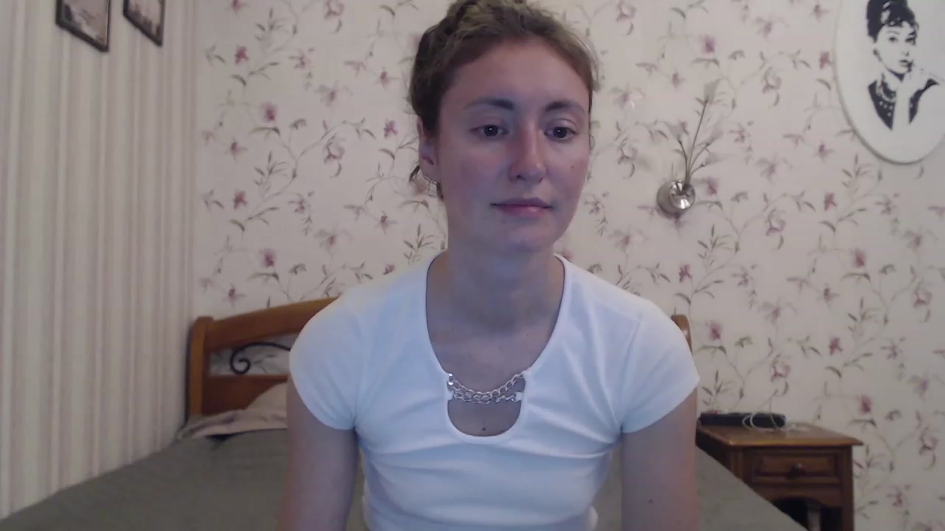 Gallery image thumbnail from Veronica_4u's myfreecams stream on, 07/28/2023, 17:31 image 20 of 20