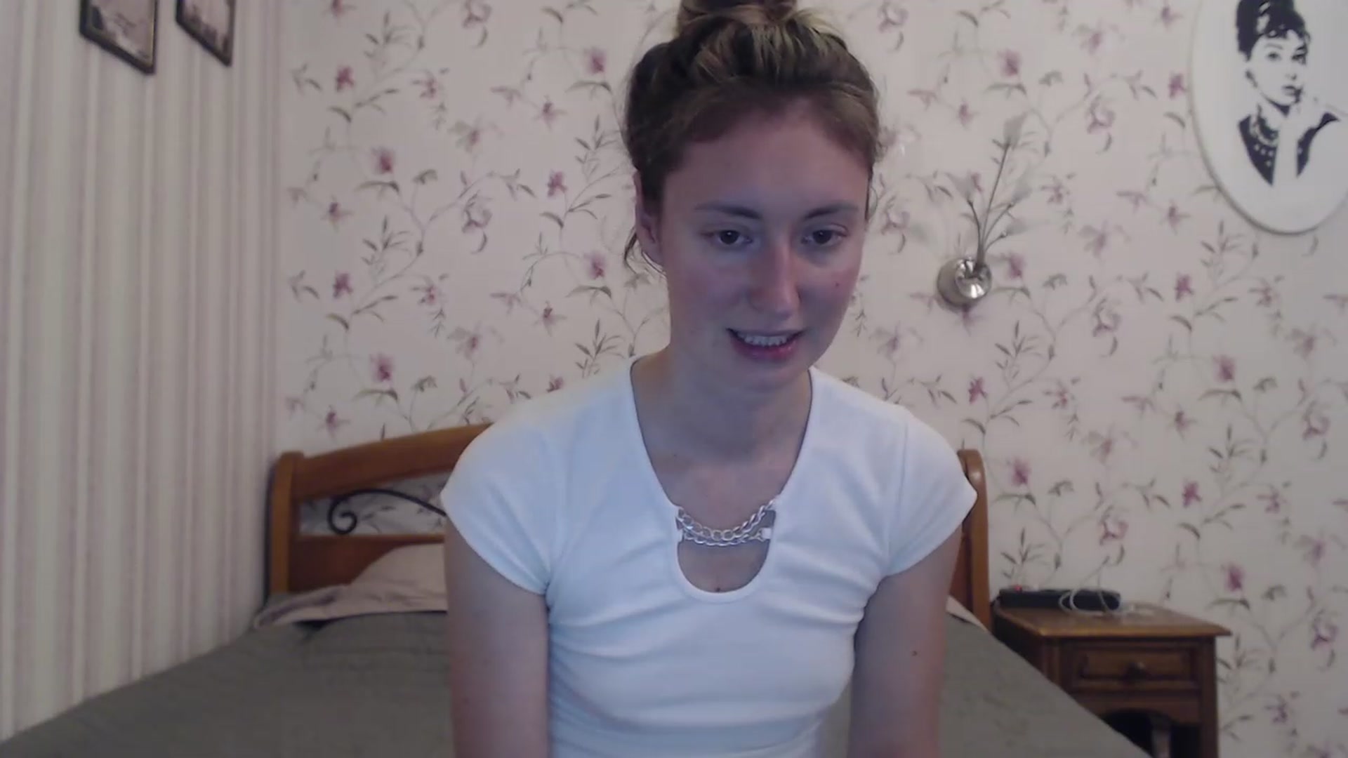 Gallery image thumbnail from Veronica_4u's myfreecams stream on, 07/28/2023, 17:31 image 17 of 20