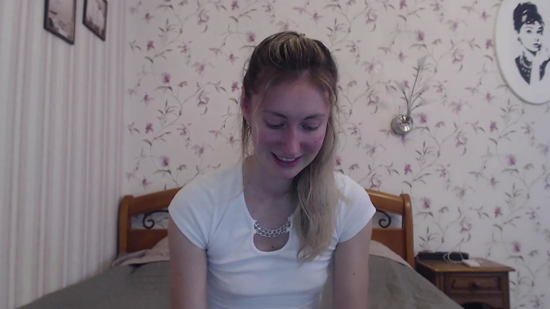 Gallery image thumbnail from Veronica_4u's myfreecams stream on, 07/28/2023, 17:31 image 3 of 20