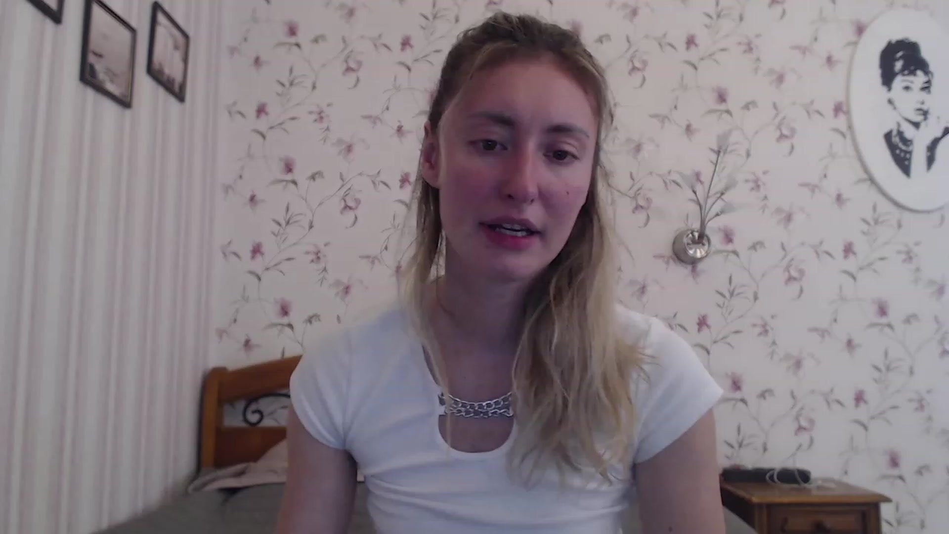 Gallery image thumbnail from Veronica_4u's myfreecams stream on, 07/28/2023, 17:31 image 5 of 20