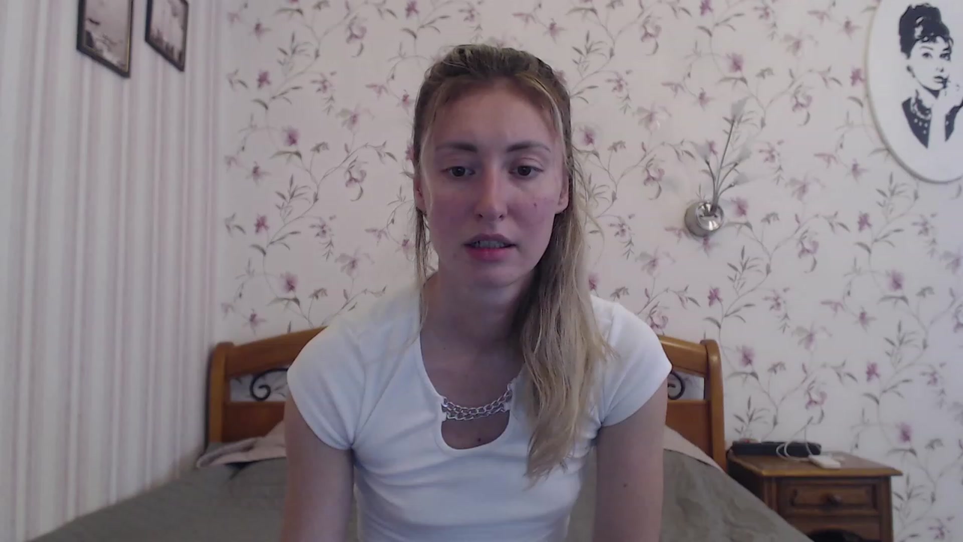 Gallery image thumbnail from Veronica_4u's myfreecams stream on, 07/28/2023, 17:31 image 1 of 20