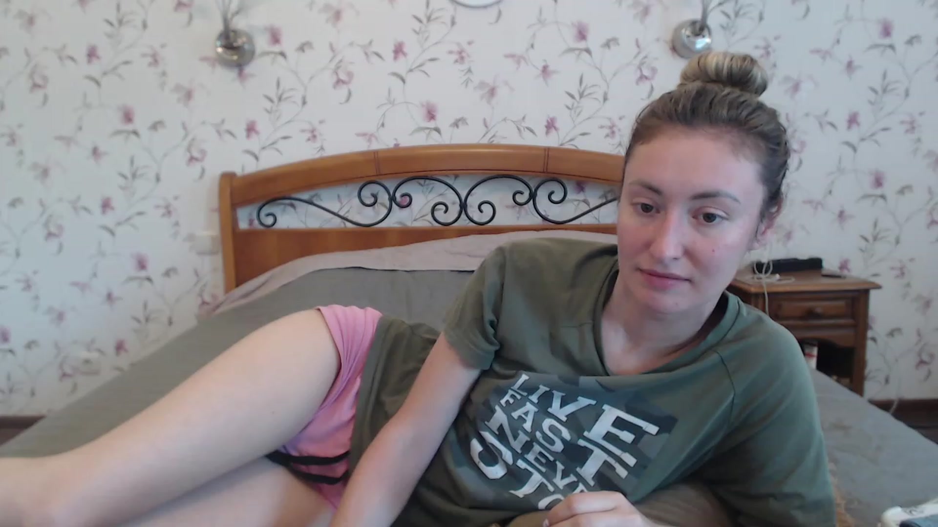 Gallery image thumbnail from Veronica_4u's myfreecams stream on, 08/07/2023, 06:25 image 19 of 20