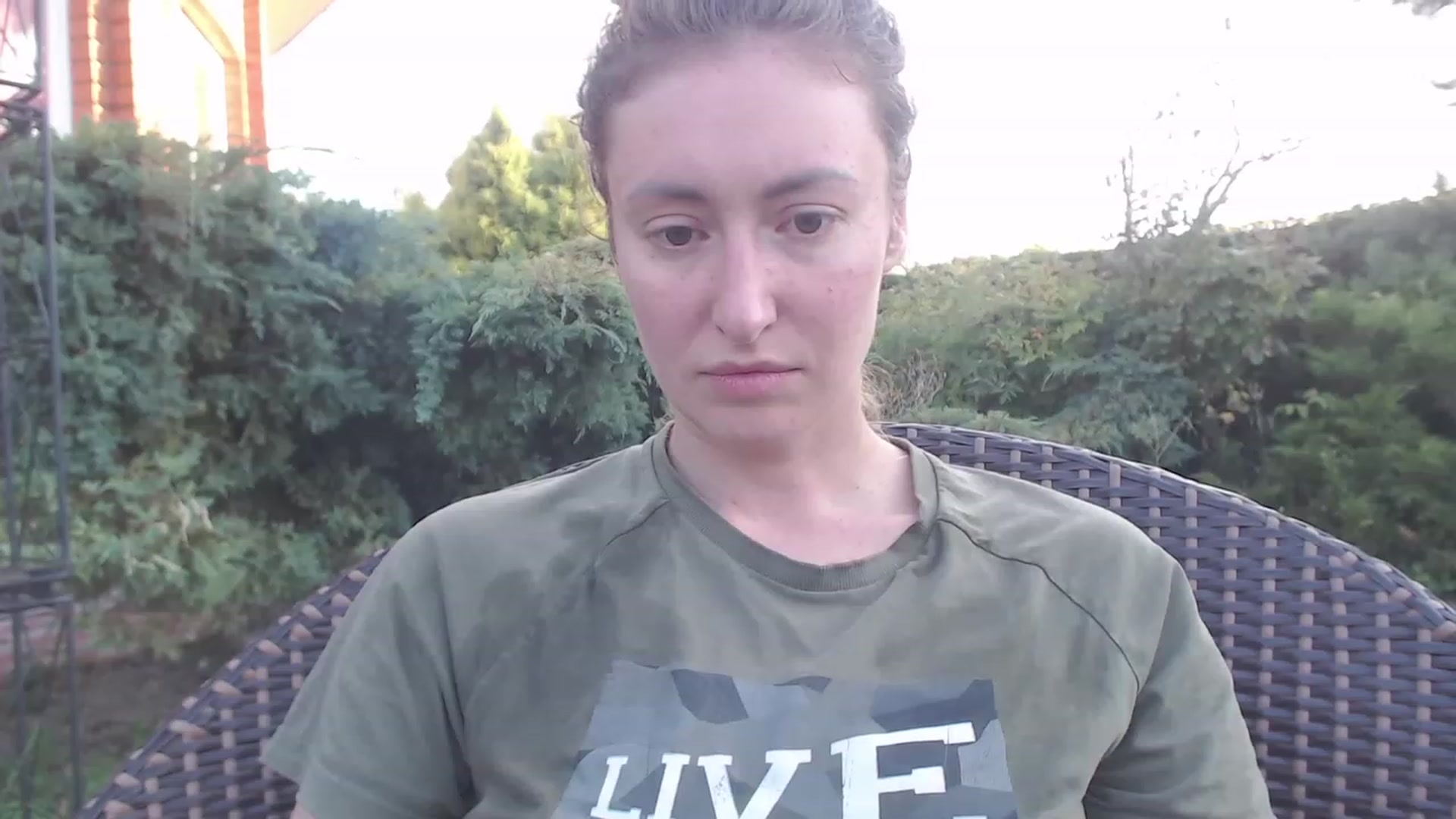Gallery image thumbnail from Veronica_4u's myfreecams stream on, 08/07/2023, 16:40 image 12 of 20