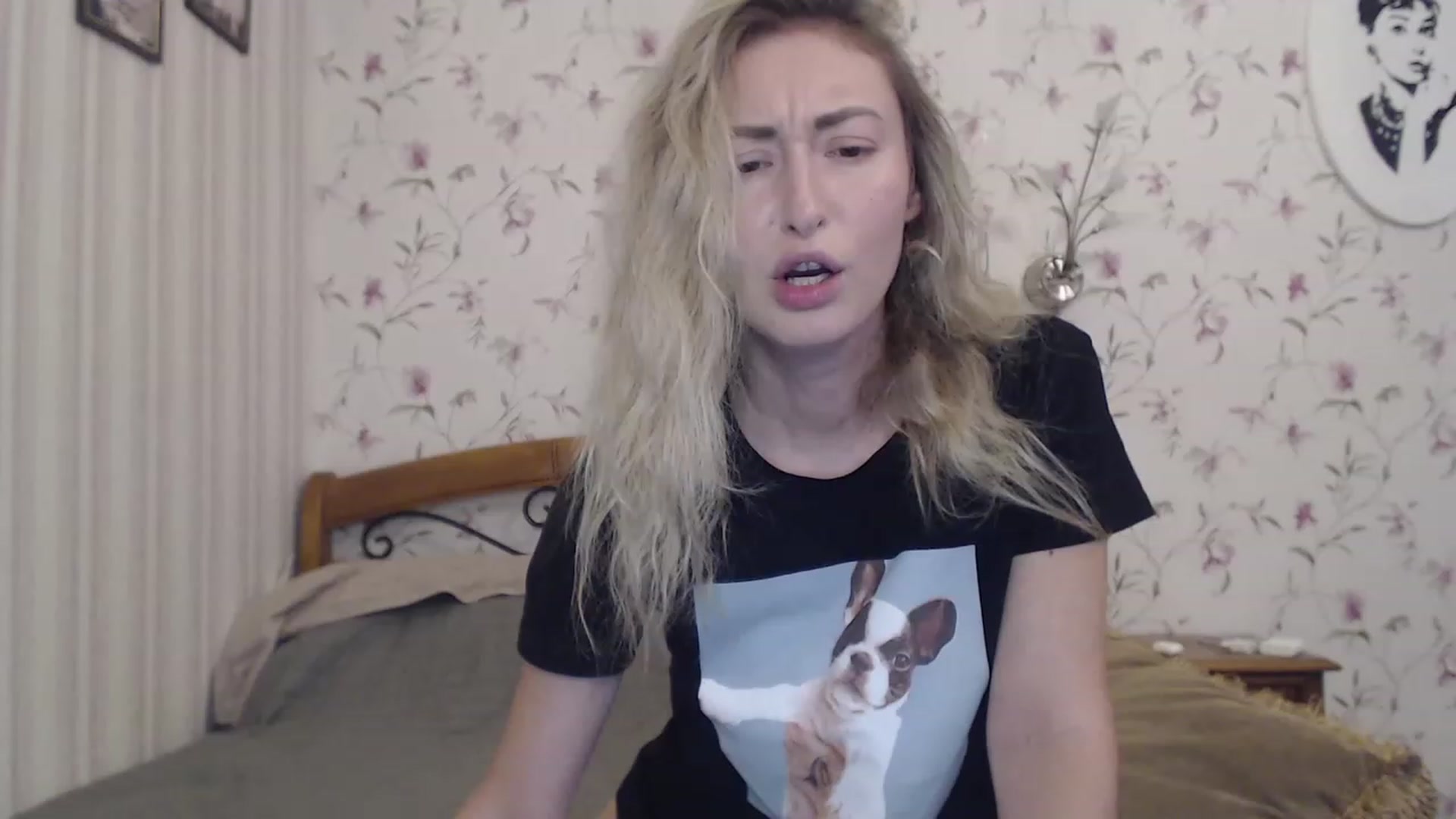 Gallery image thumbnail from Veronica_4u's myfreecams stream on, 08/11/2023, 16:14 image 14 of 20