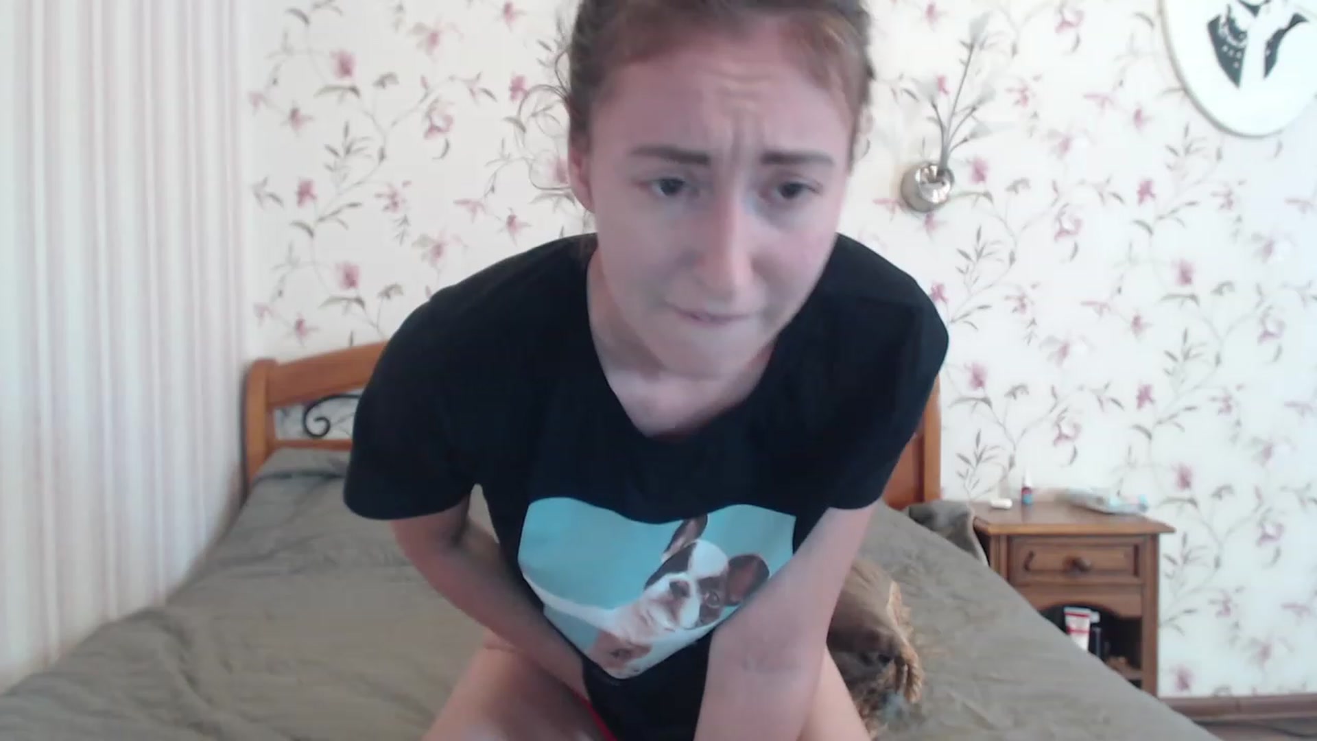 Gallery image thumbnail from Veronica_4u's myfreecams stream on, 08/18/2023, 15:38 image 14 of 20