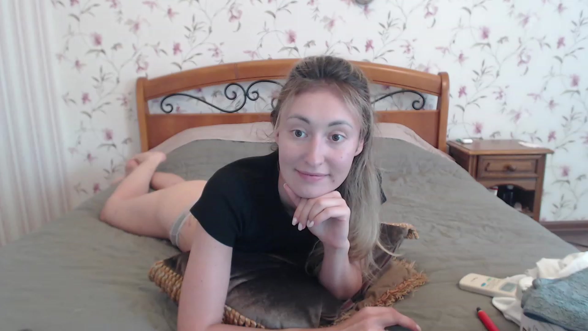 Gallery image thumbnail from Veronica_4u's myfreecams stream on, 08/29/2023, 15:11 image 13 of 20