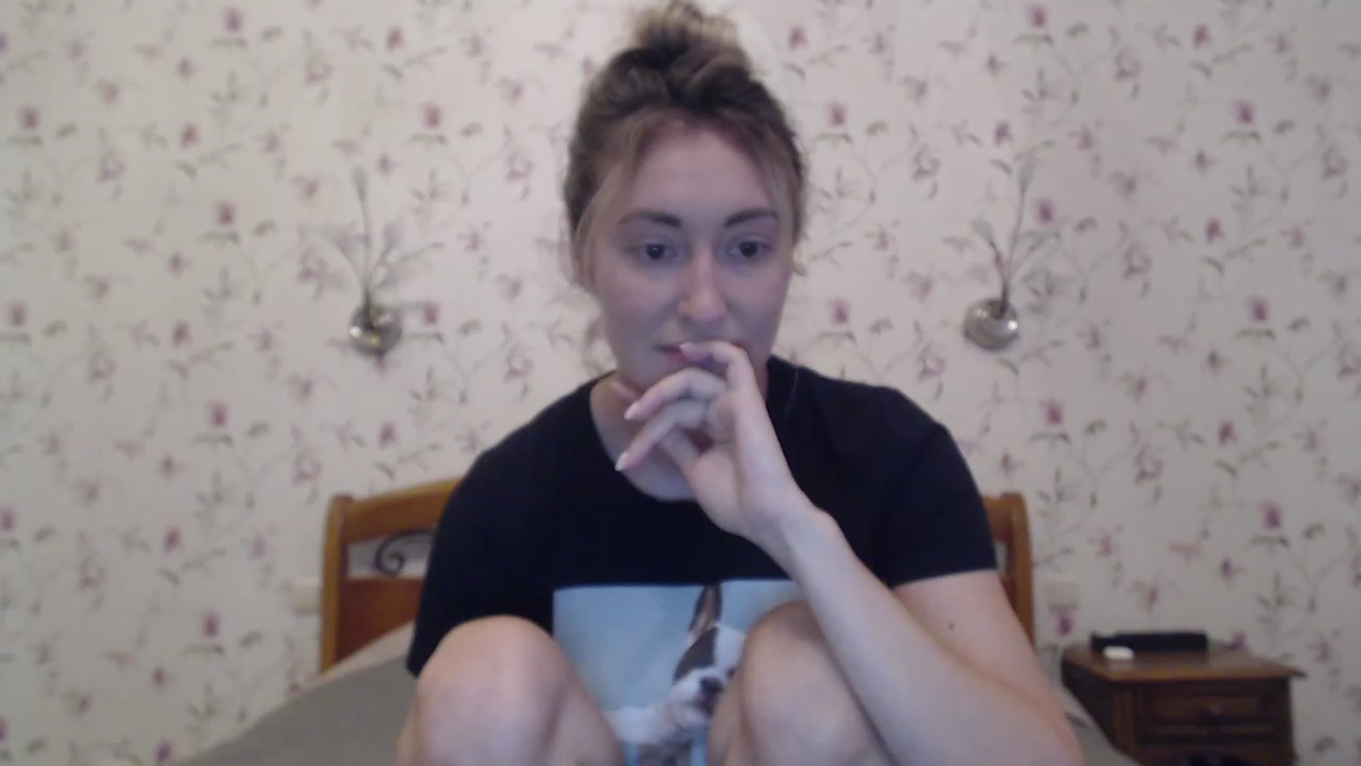 Gallery image thumbnail from Veronica_4u's myfreecams stream on, 09/02/2023, 16:35 image 18 of 20