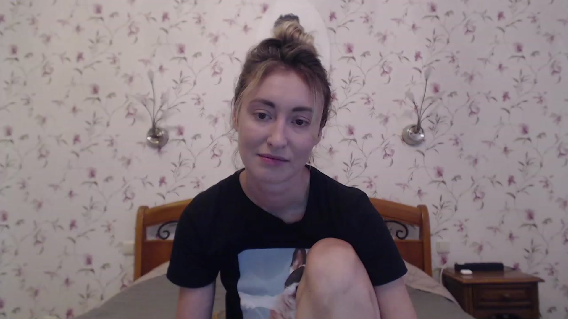 Gallery image thumbnail from Veronica_4u's myfreecams stream on, 09/02/2023, 16:35 image 15 of 20