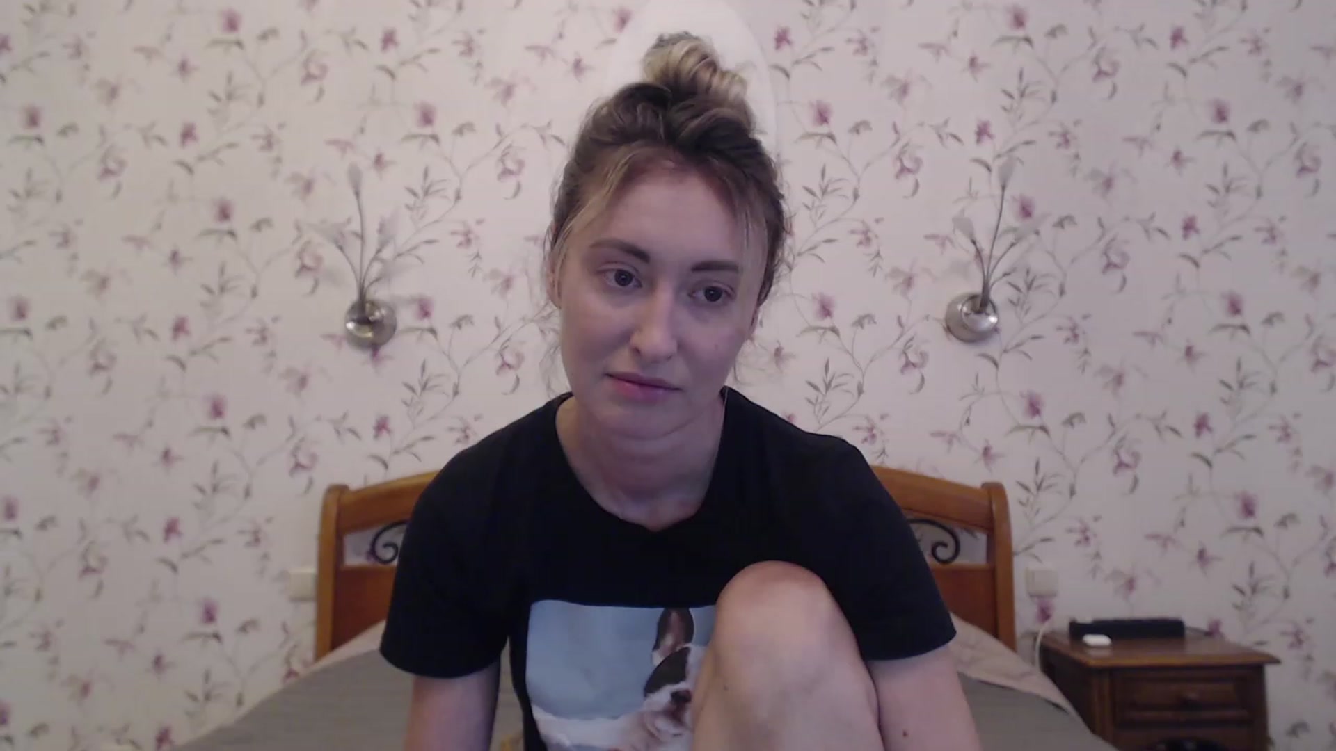 Gallery image thumbnail from Veronica_4u's myfreecams stream on, 09/02/2023, 16:35 image 14 of 20