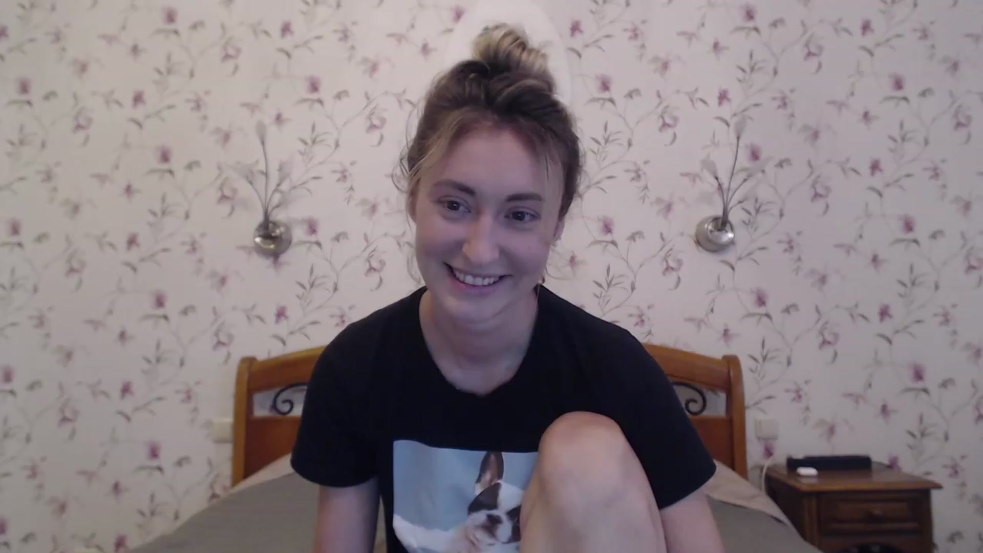 Gallery image thumbnail from Veronica_4u's myfreecams stream on, 09/02/2023, 16:35 image 13 of 20