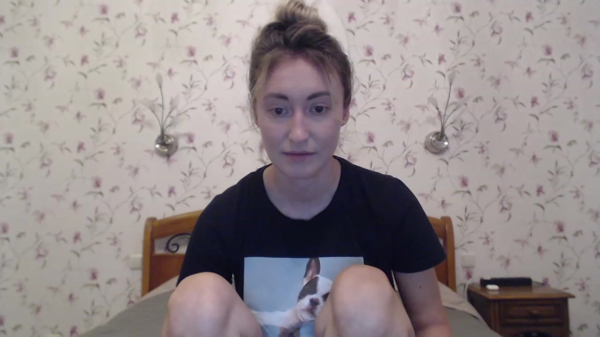 Gallery image thumbnail from Veronica_4u's myfreecams stream on, 09/02/2023, 16:35 image 19 of 20