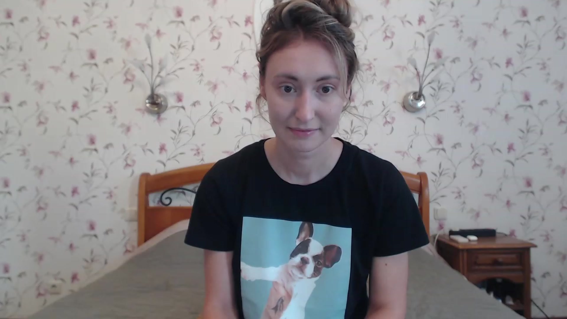Gallery image thumbnail from Veronica_4u's myfreecams stream on, 09/03/2023, 15:16 image 18 of 20